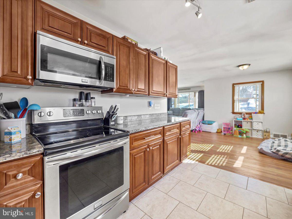 WASHINGTON TWP - Residential