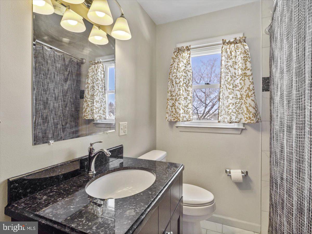 WASHINGTON TWP - Residential