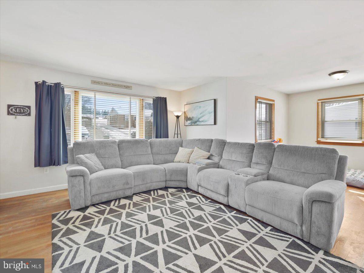 WASHINGTON TWP - Residential