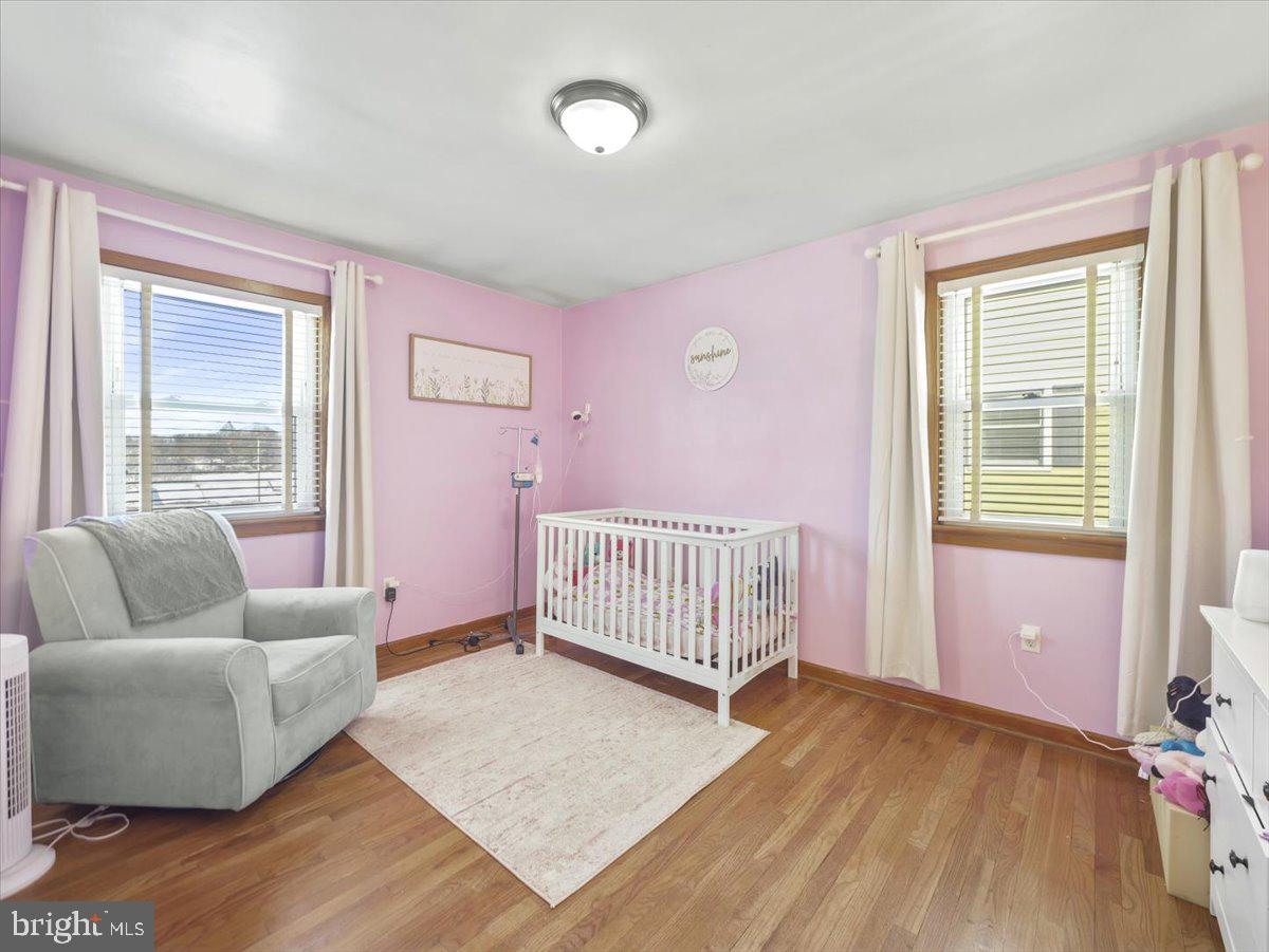 WASHINGTON TWP - Residential