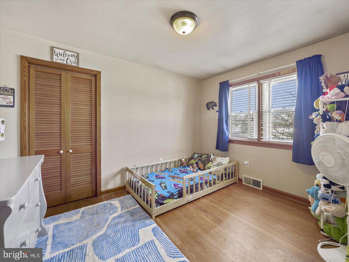 WASHINGTON TWP - Residential