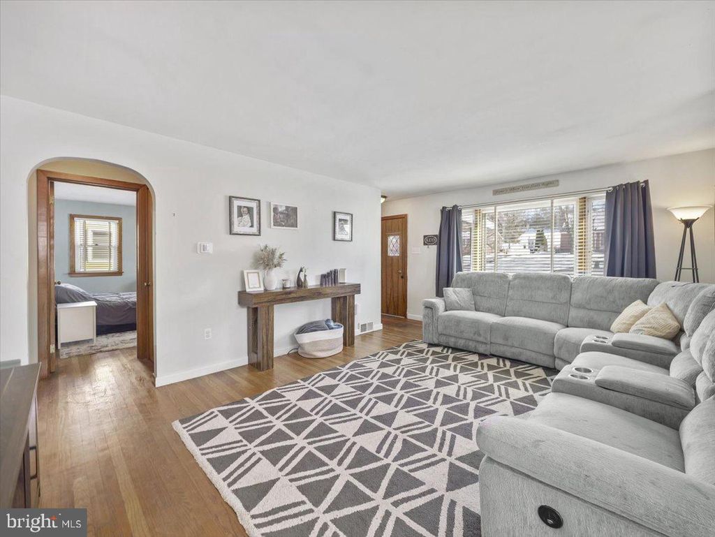 Photo of 11397 N Garfield Street #EXTENDED, WAYNESBORO, PA 17268 (MLS # PAFL2032404)