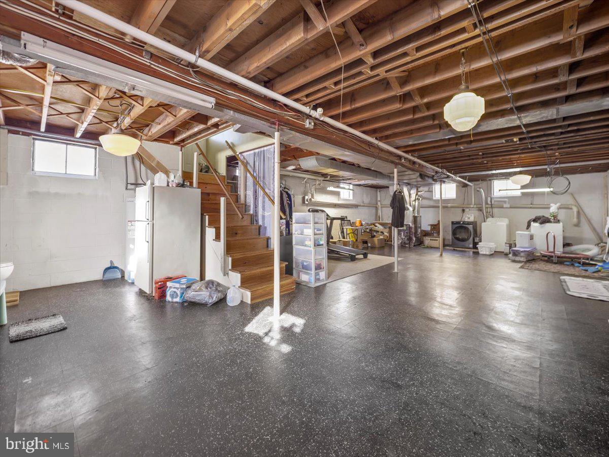 WASHINGTON TWP - Residential