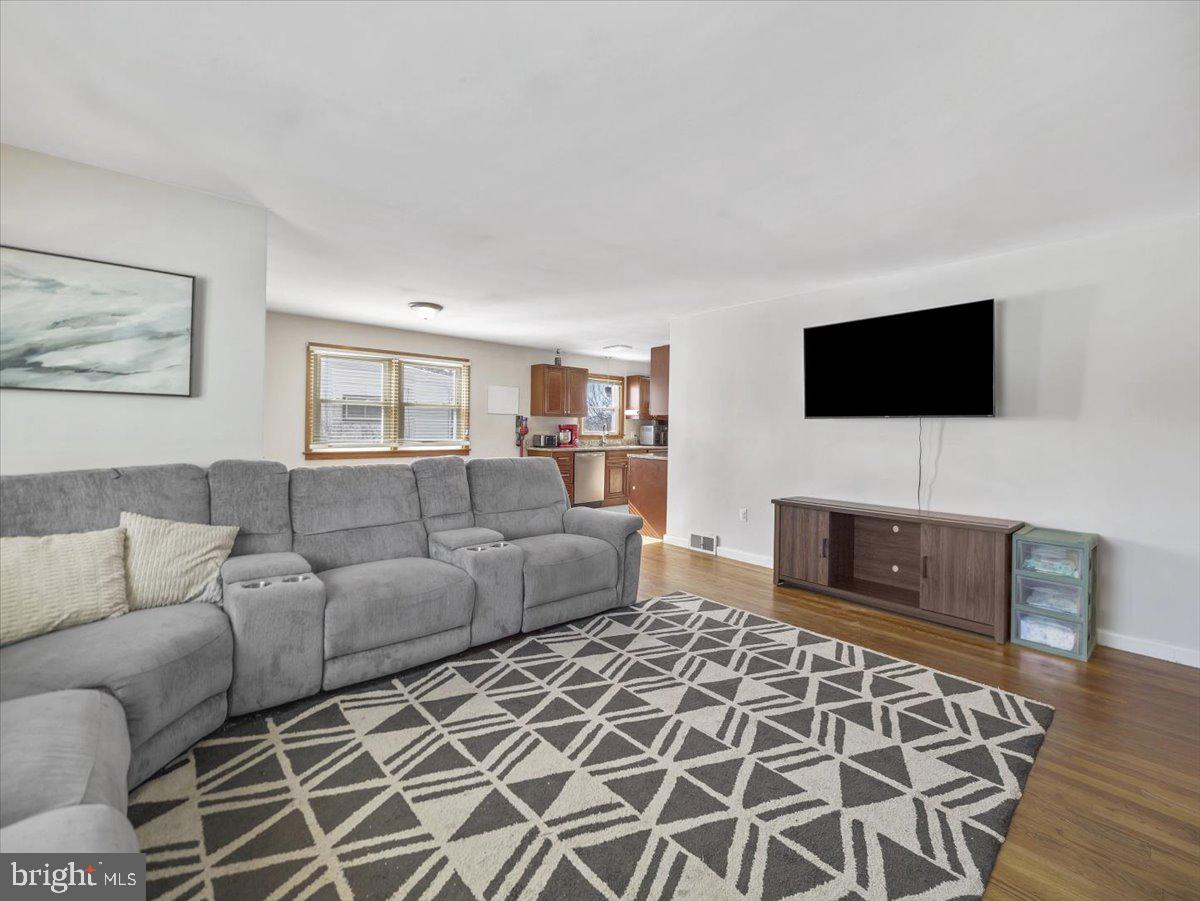 WASHINGTON TWP - Residential