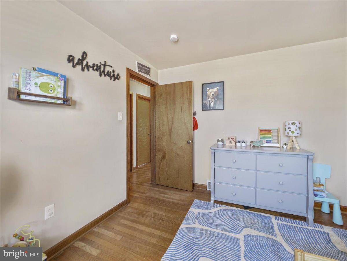 WASHINGTON TWP - Residential