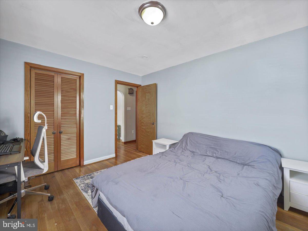 WASHINGTON TWP - Residential