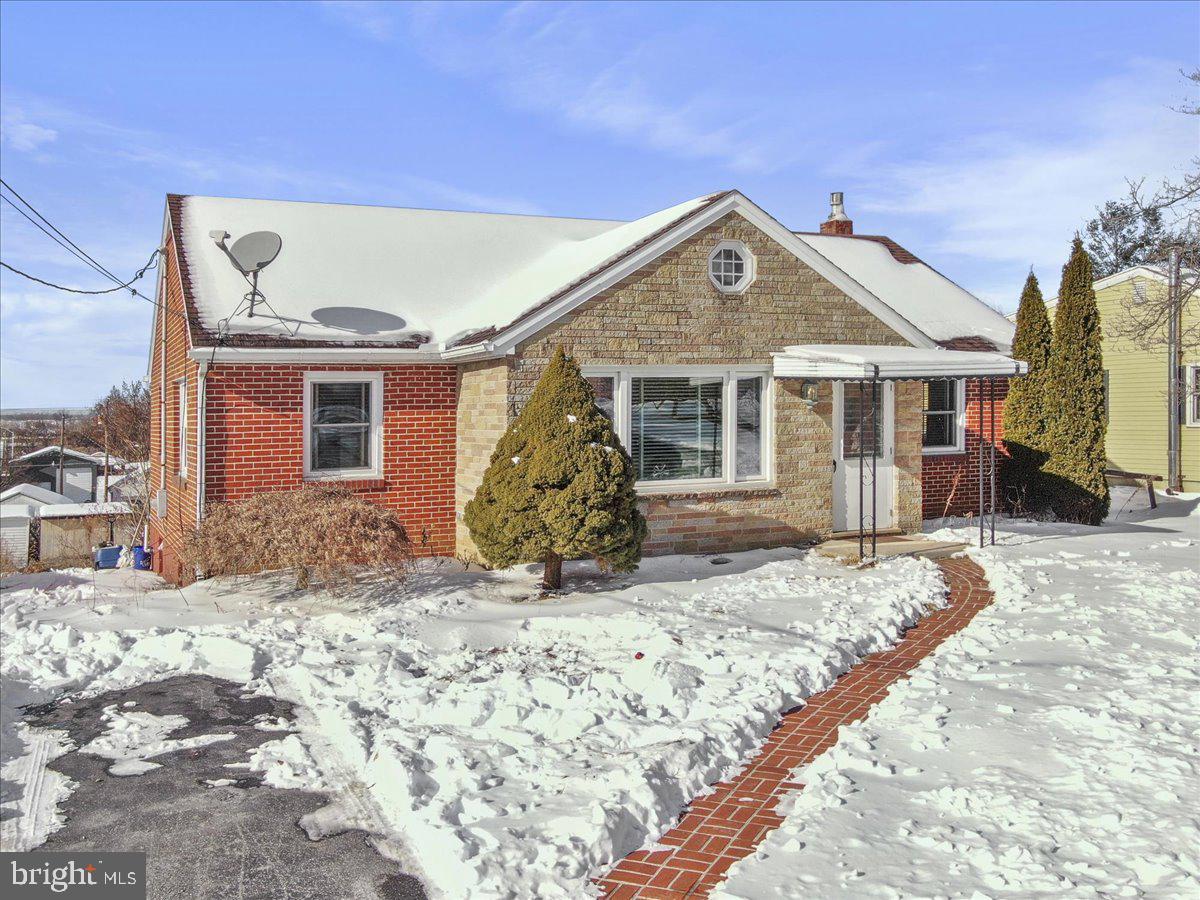 WASHINGTON TWP - Residential