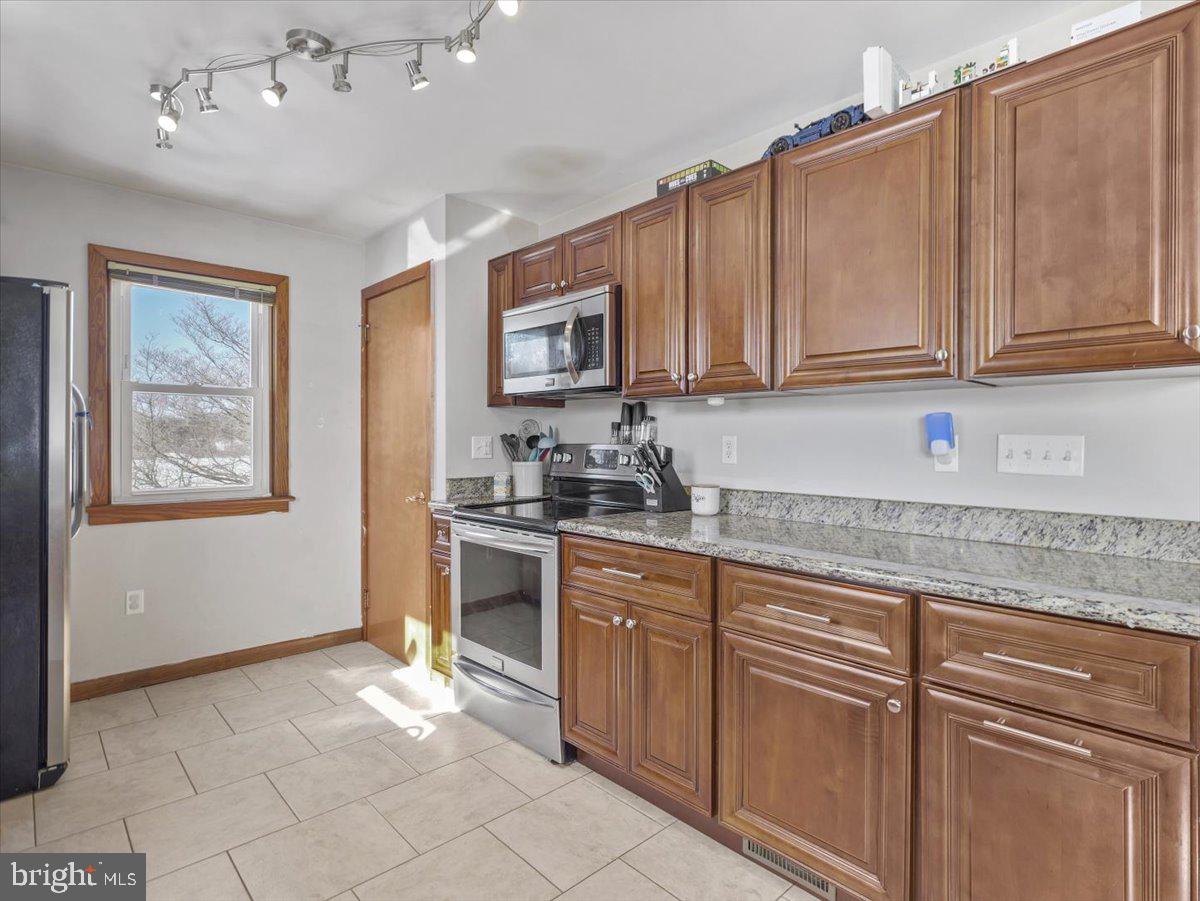 WASHINGTON TWP - Residential