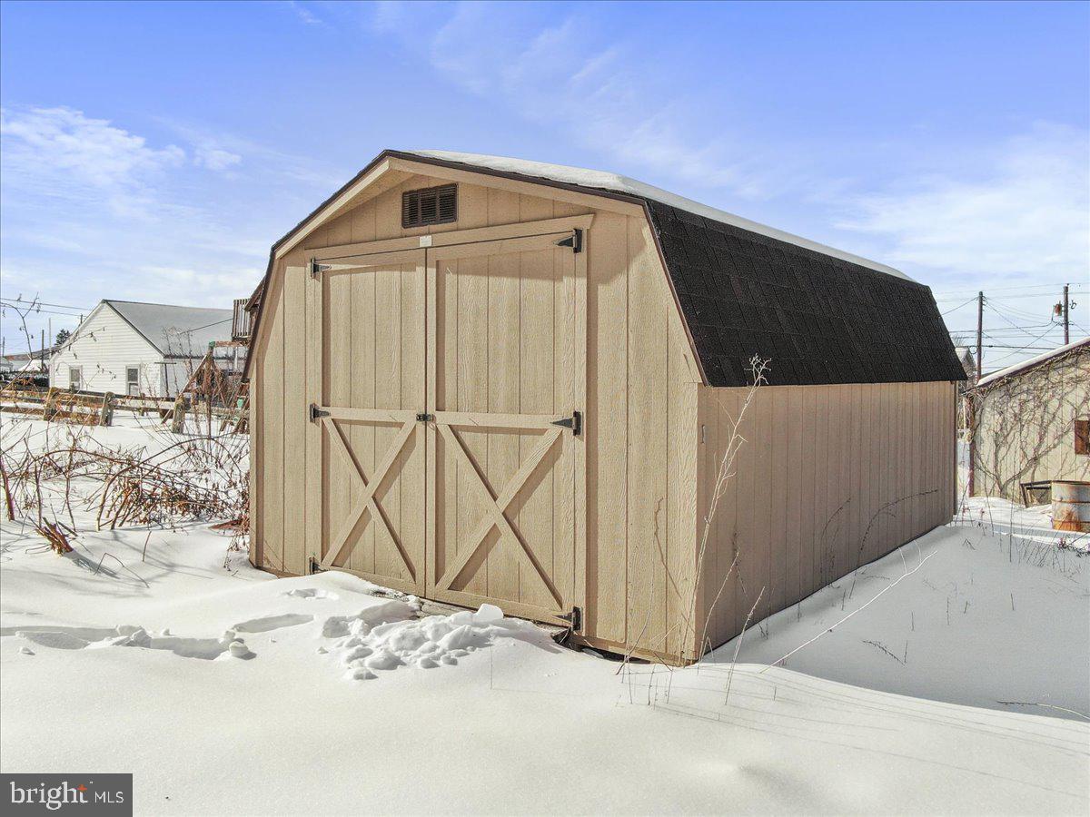 WASHINGTON TWP - Residential