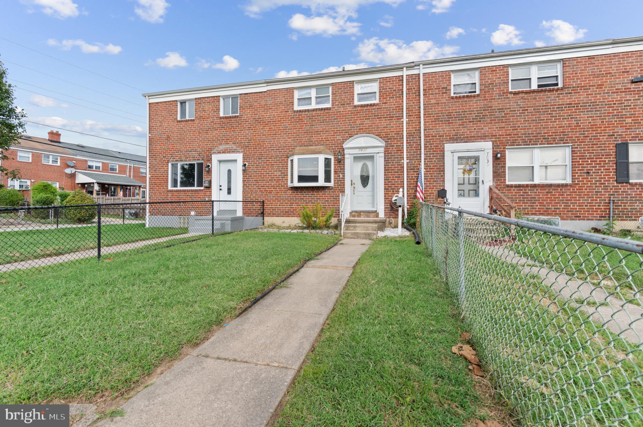 DUNDALK - Residential