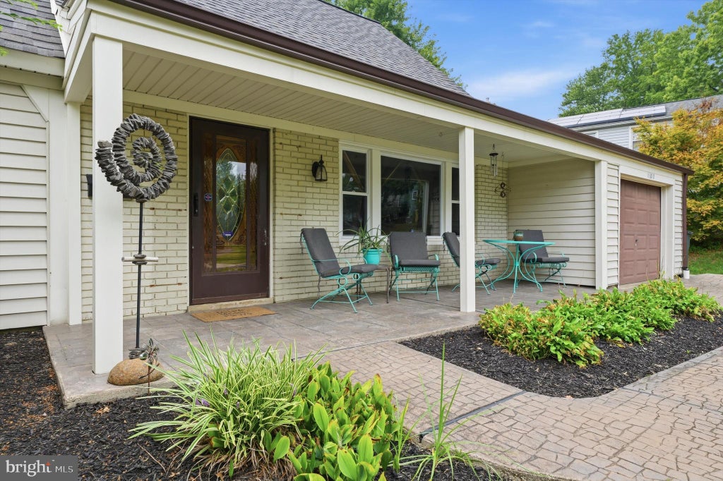 Photo of 16010 Pond Meadow Lane, BOWIE, MD 20716 (MLS # MDPG2216150)