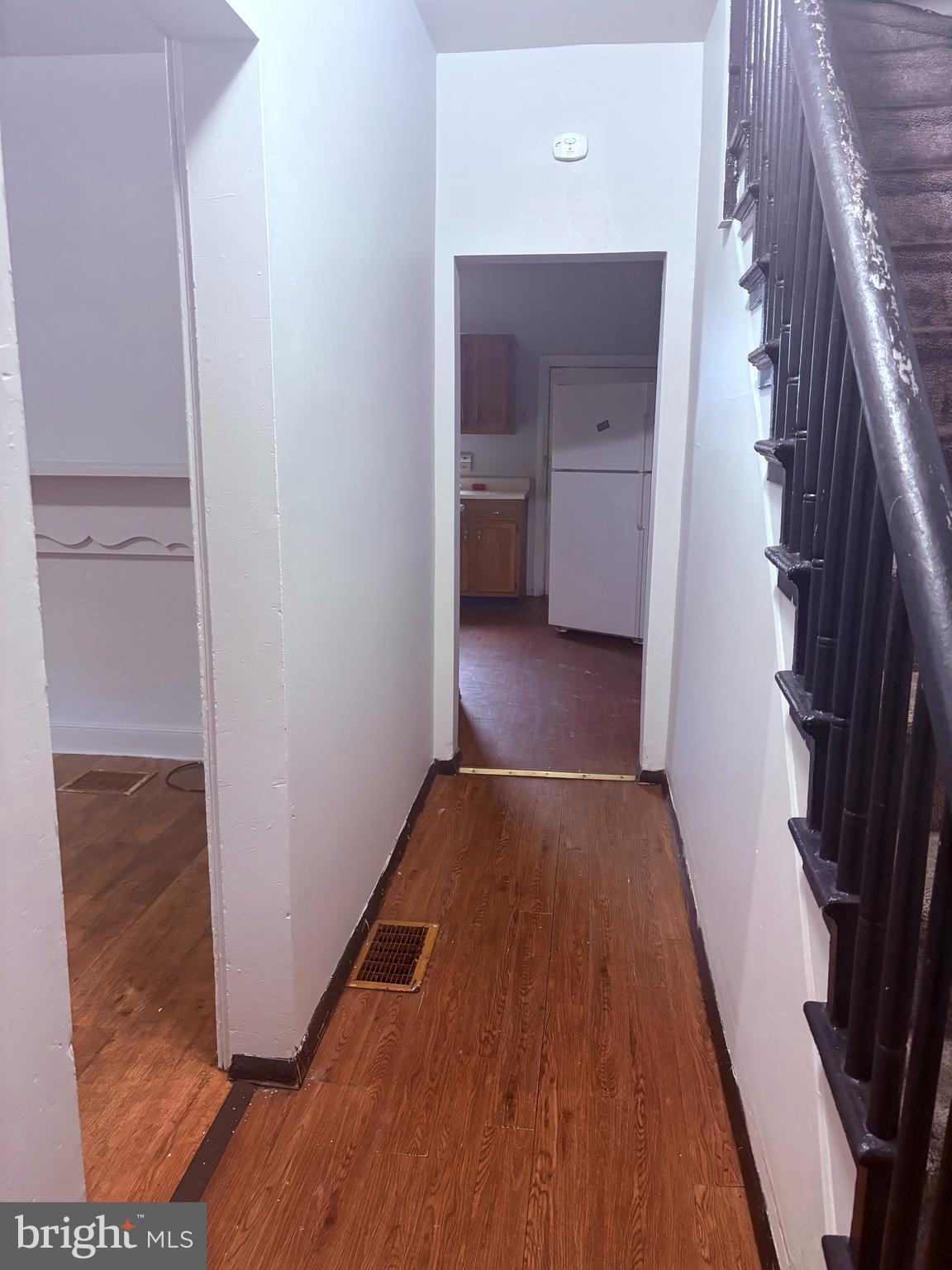 316 S PERSHING AVENUE