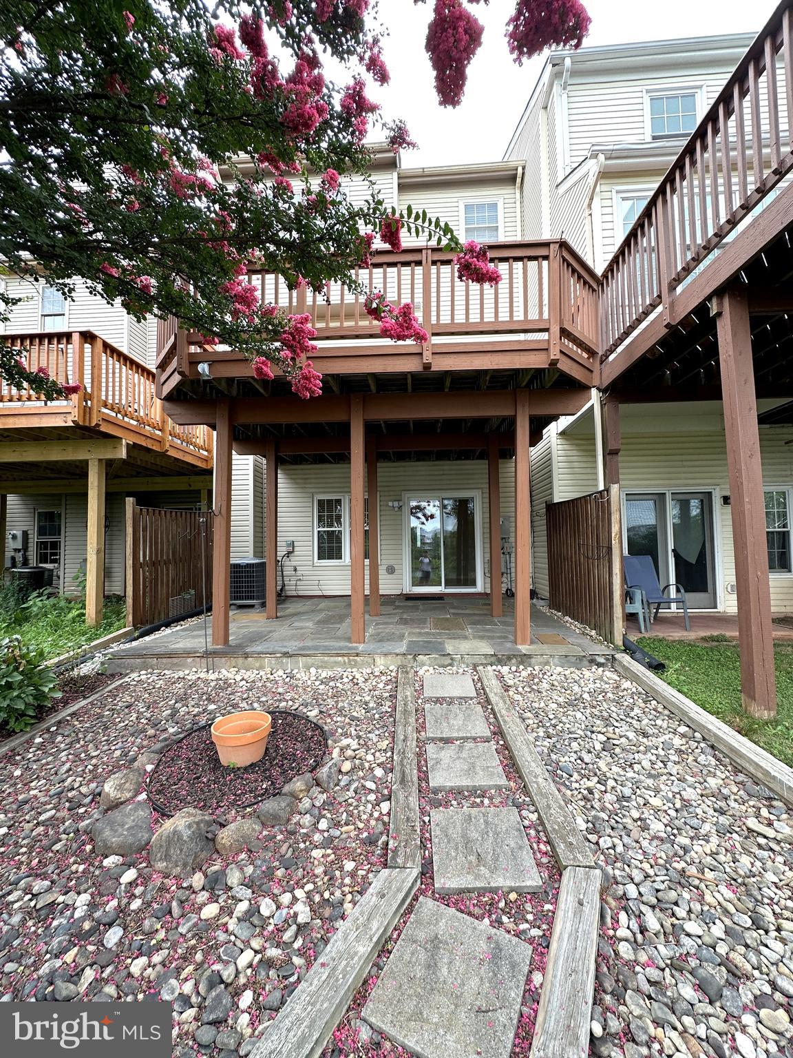 ASHBURN VILLAGE - Residential Lease