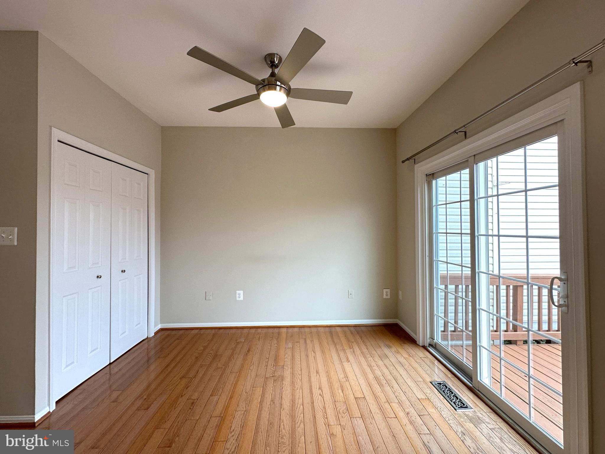 ASHBURN VILLAGE - Residential Lease