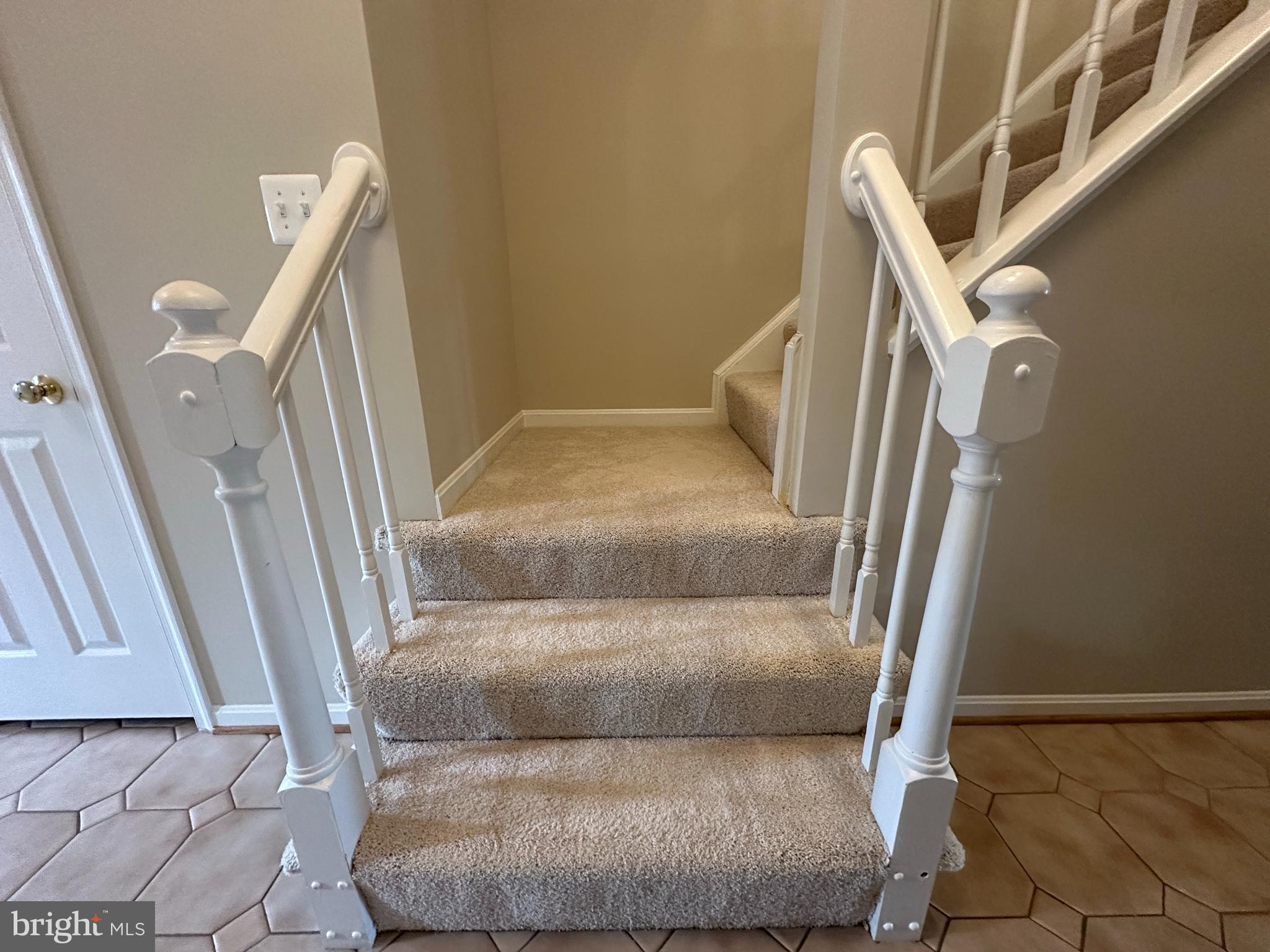 ASHBURN VILLAGE - Residential Lease