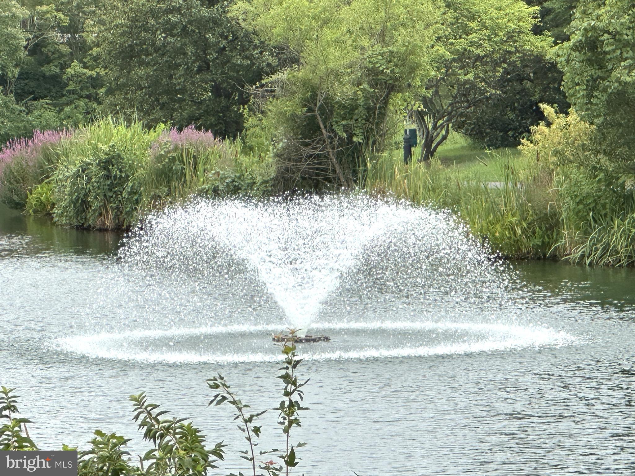 ASHBURN VILLAGE - Residential Lease