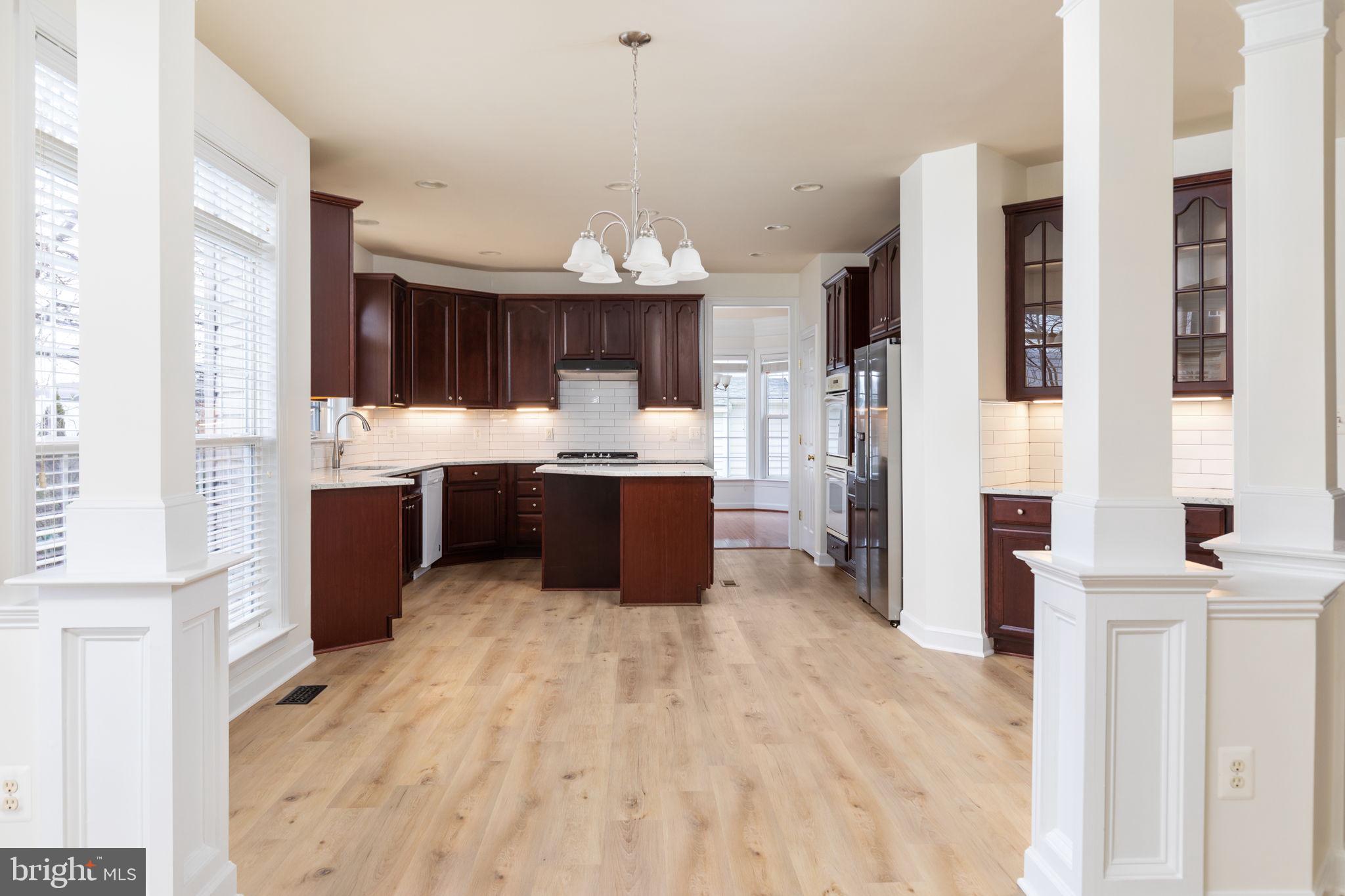 APPLE GLEN - Residential Lease