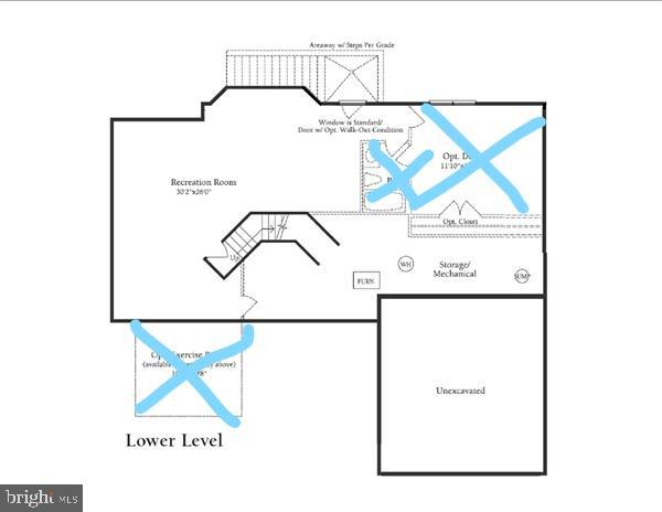 APPLE GLEN - Residential Lease