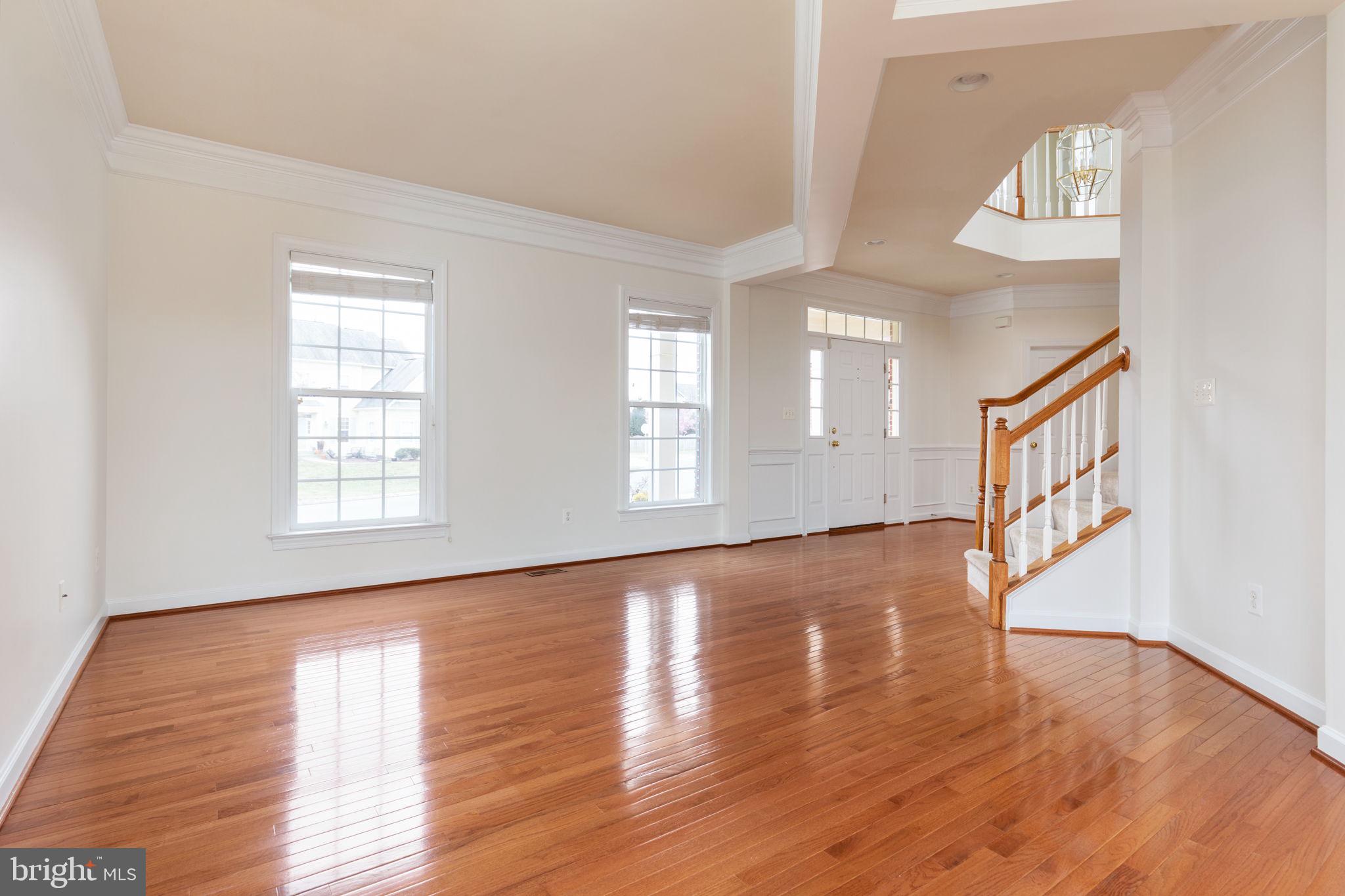 APPLE GLEN - Residential Lease