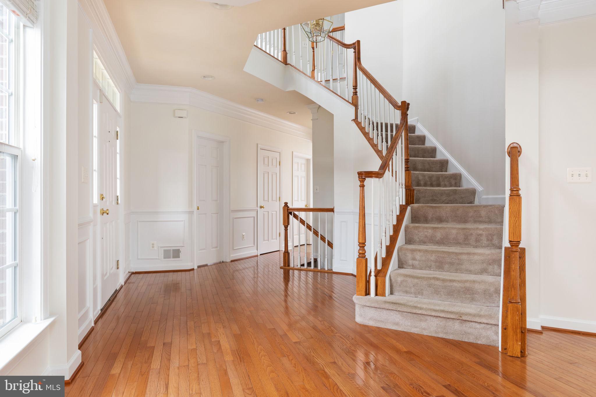 APPLE GLEN - Residential Lease