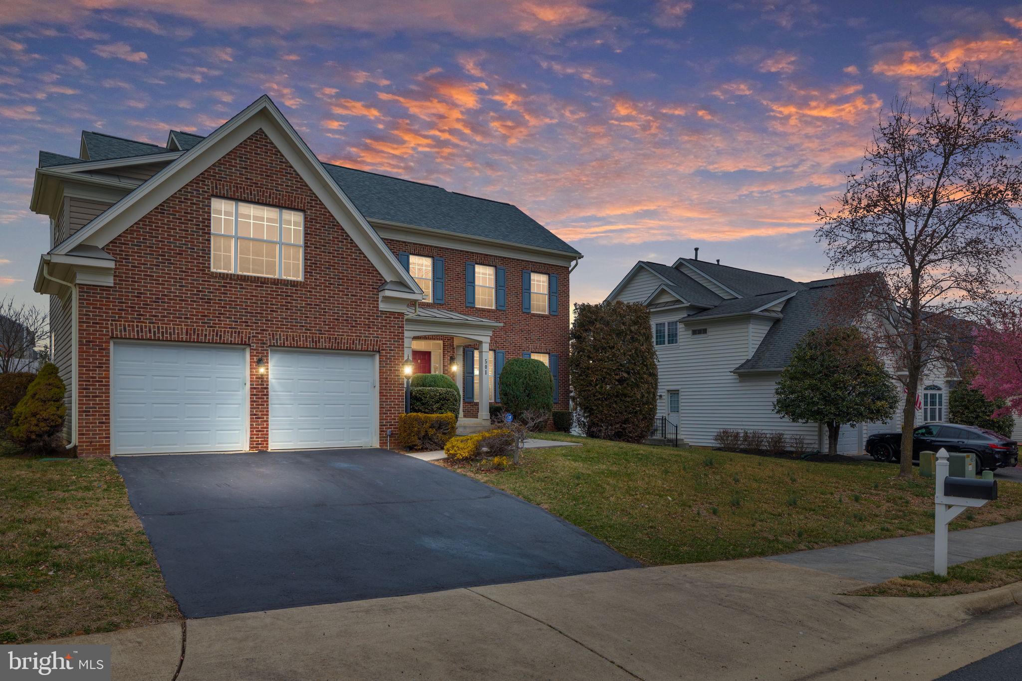 APPLE GLEN - Residential Lease