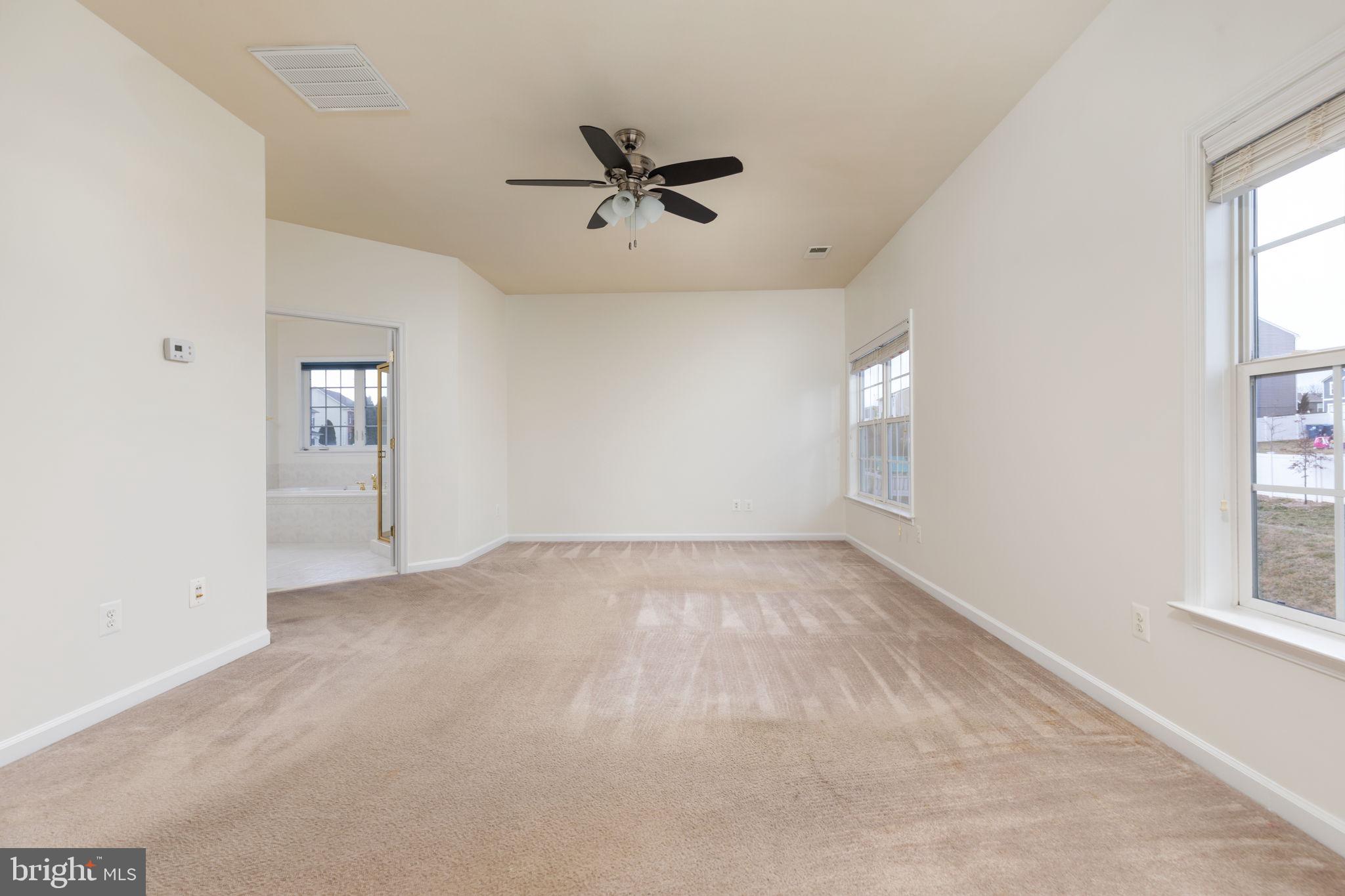 APPLE GLEN - Residential Lease