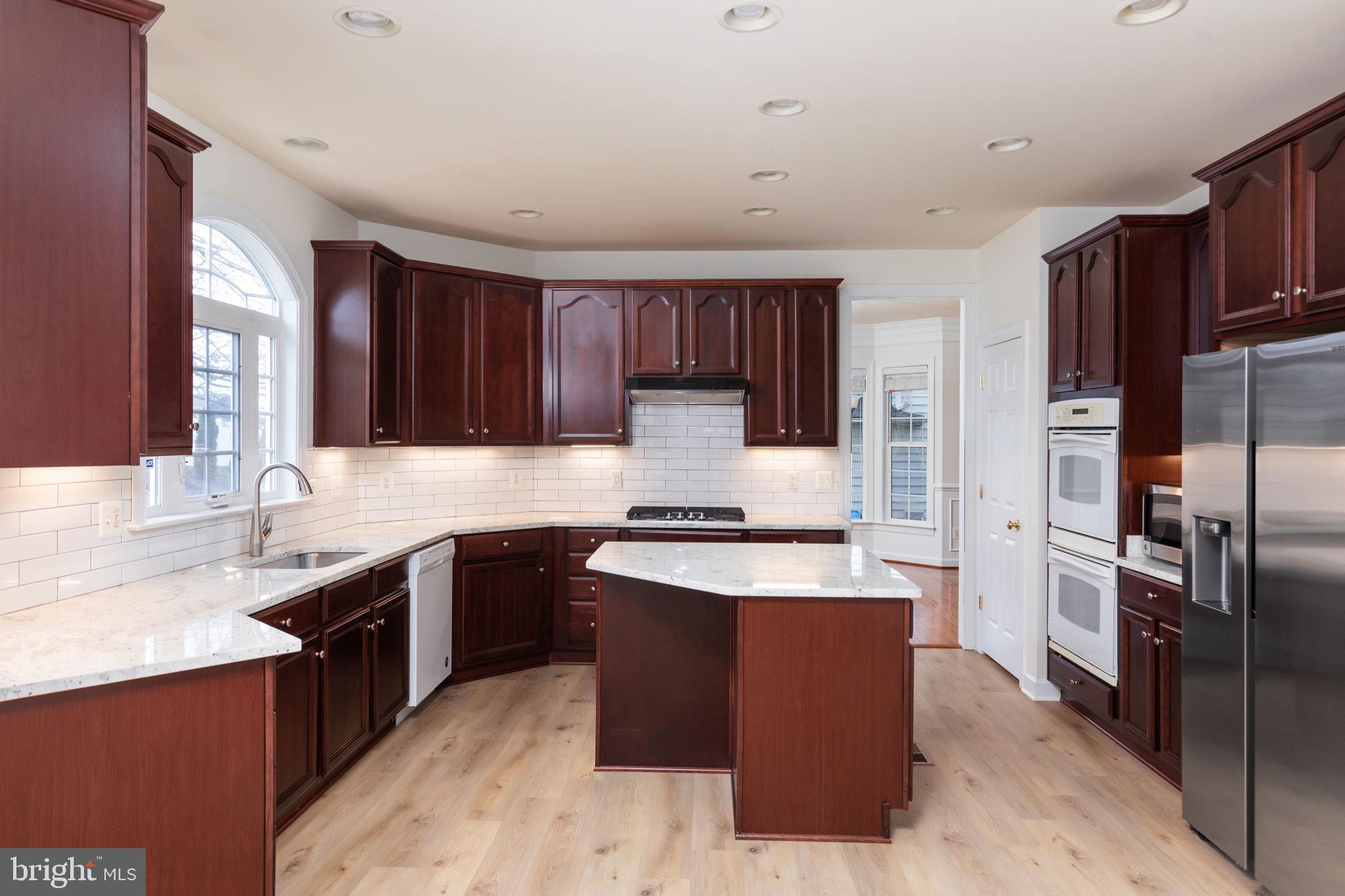 APPLE GLEN - Residential Lease