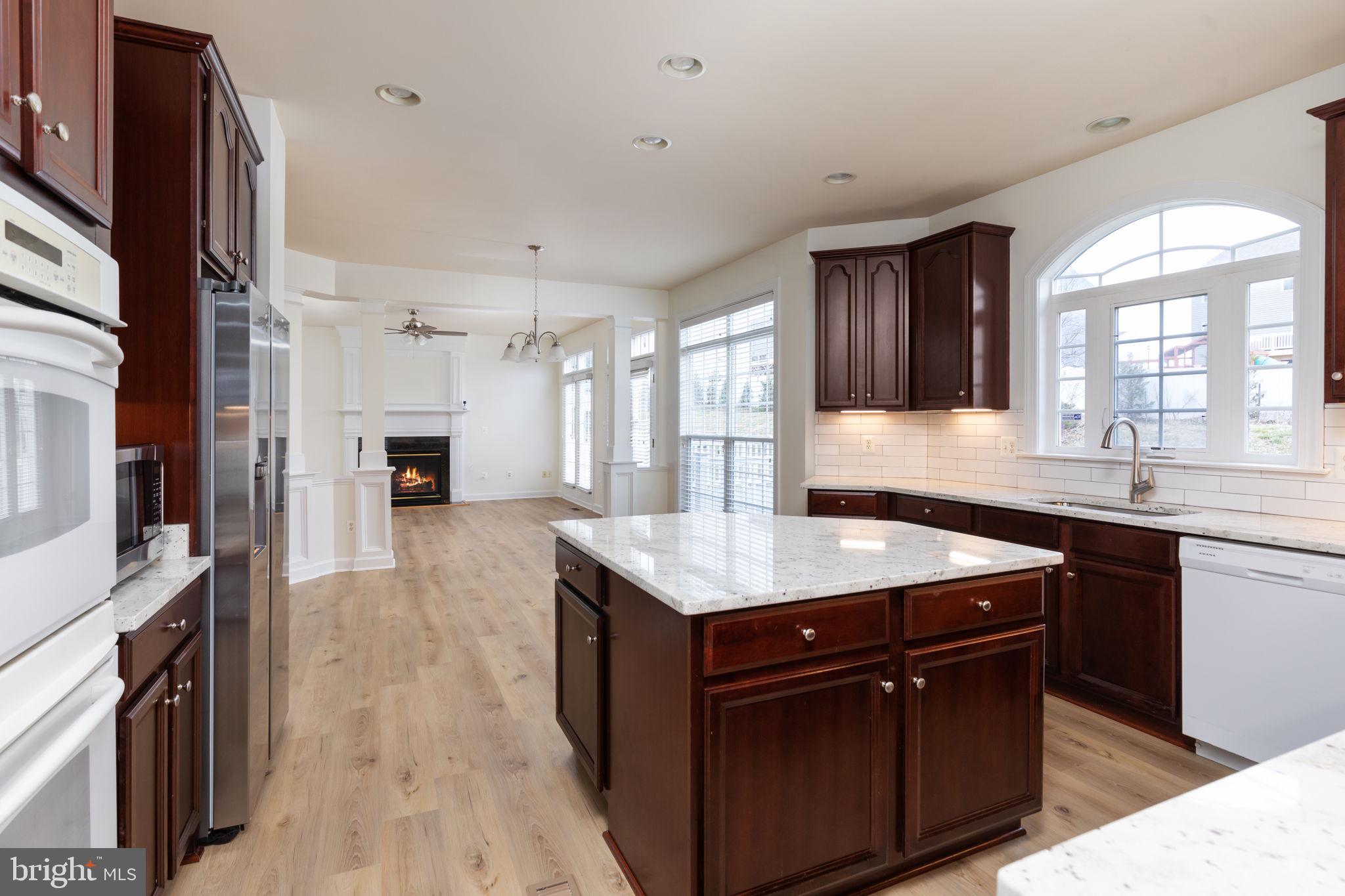 APPLE GLEN - Residential Lease