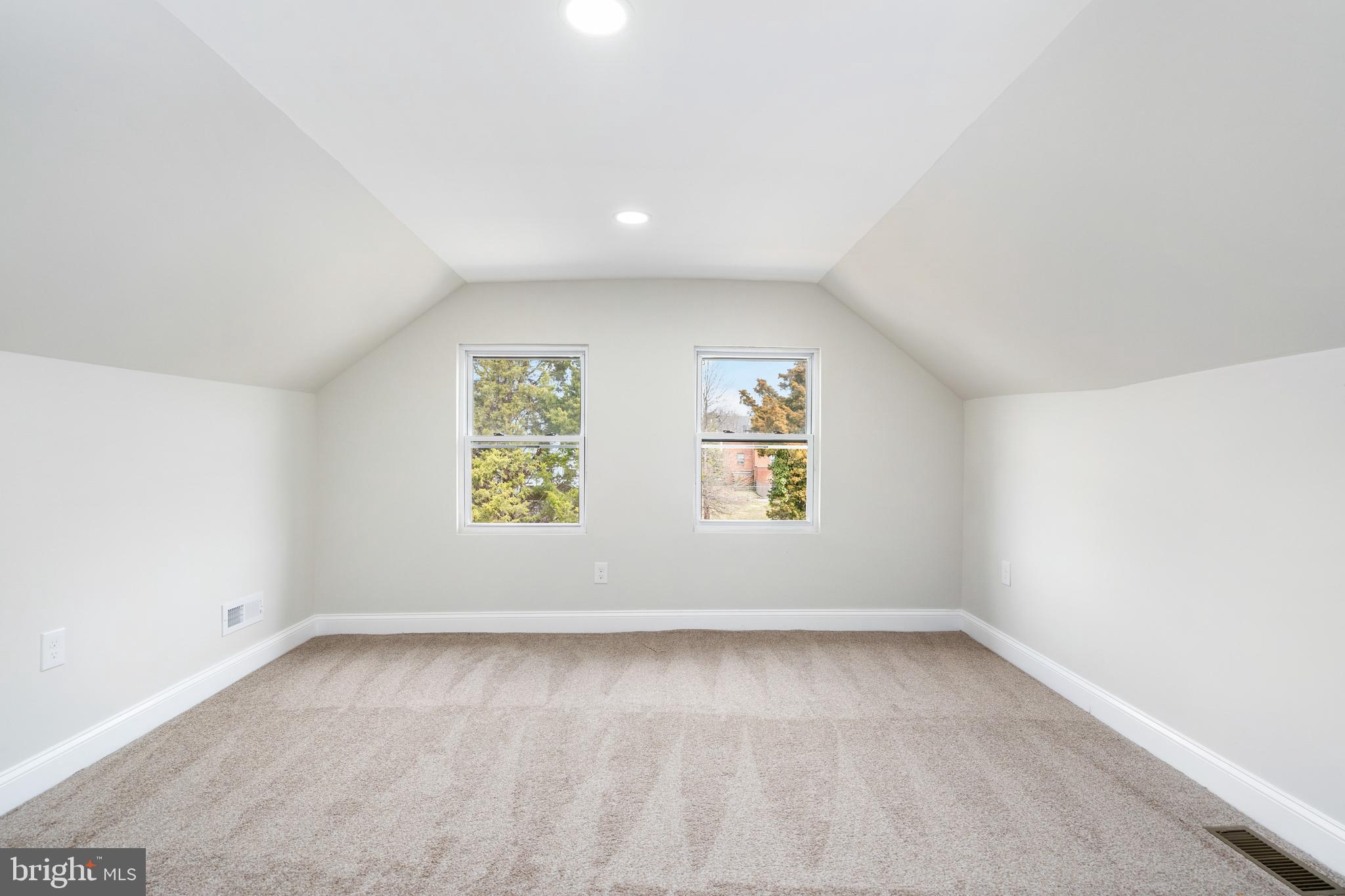 CENTRAL FOREST PARK - Residential