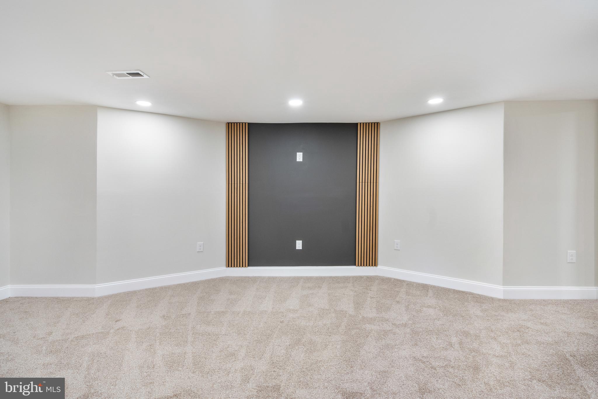 CENTRAL FOREST PARK - Residential