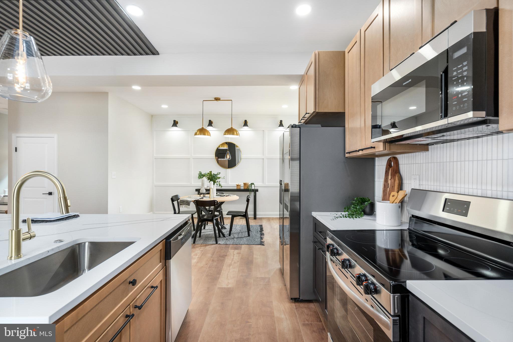 CENTRAL FOREST PARK - Residential