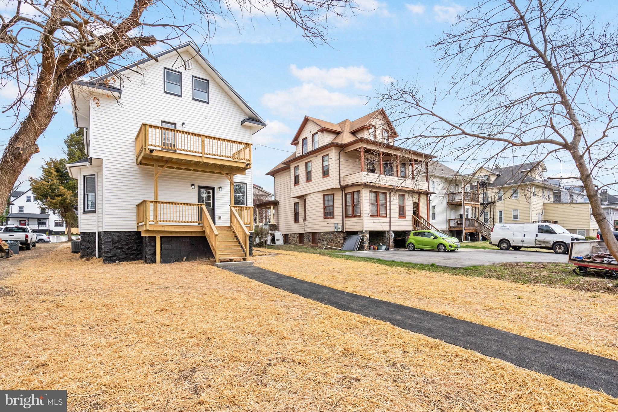 CENTRAL FOREST PARK - Residential