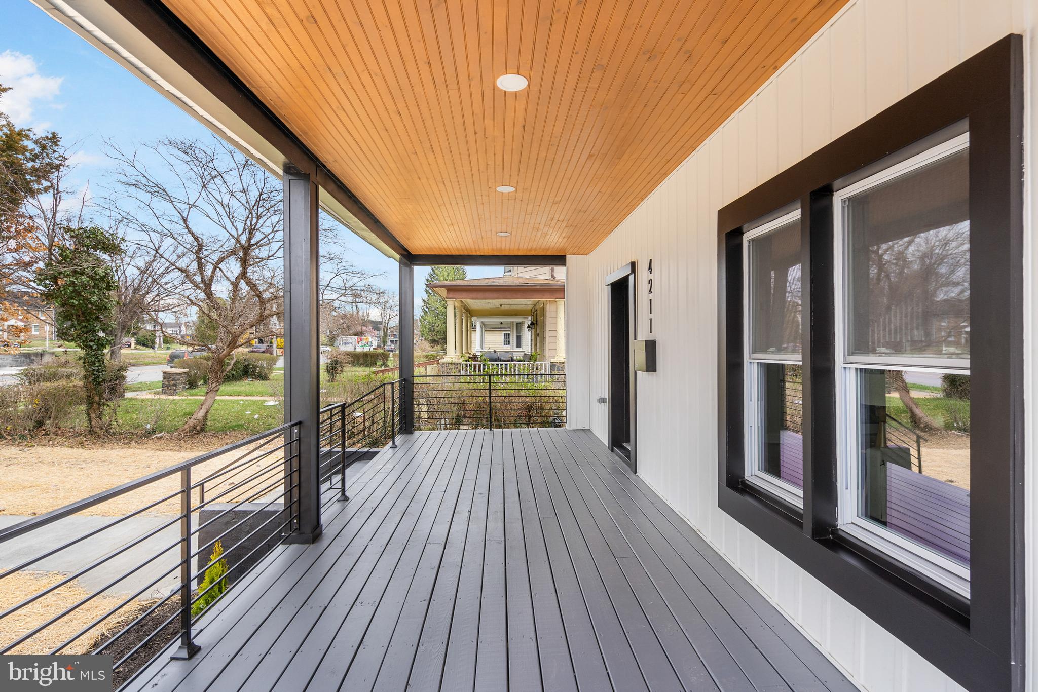 CENTRAL FOREST PARK - Residential