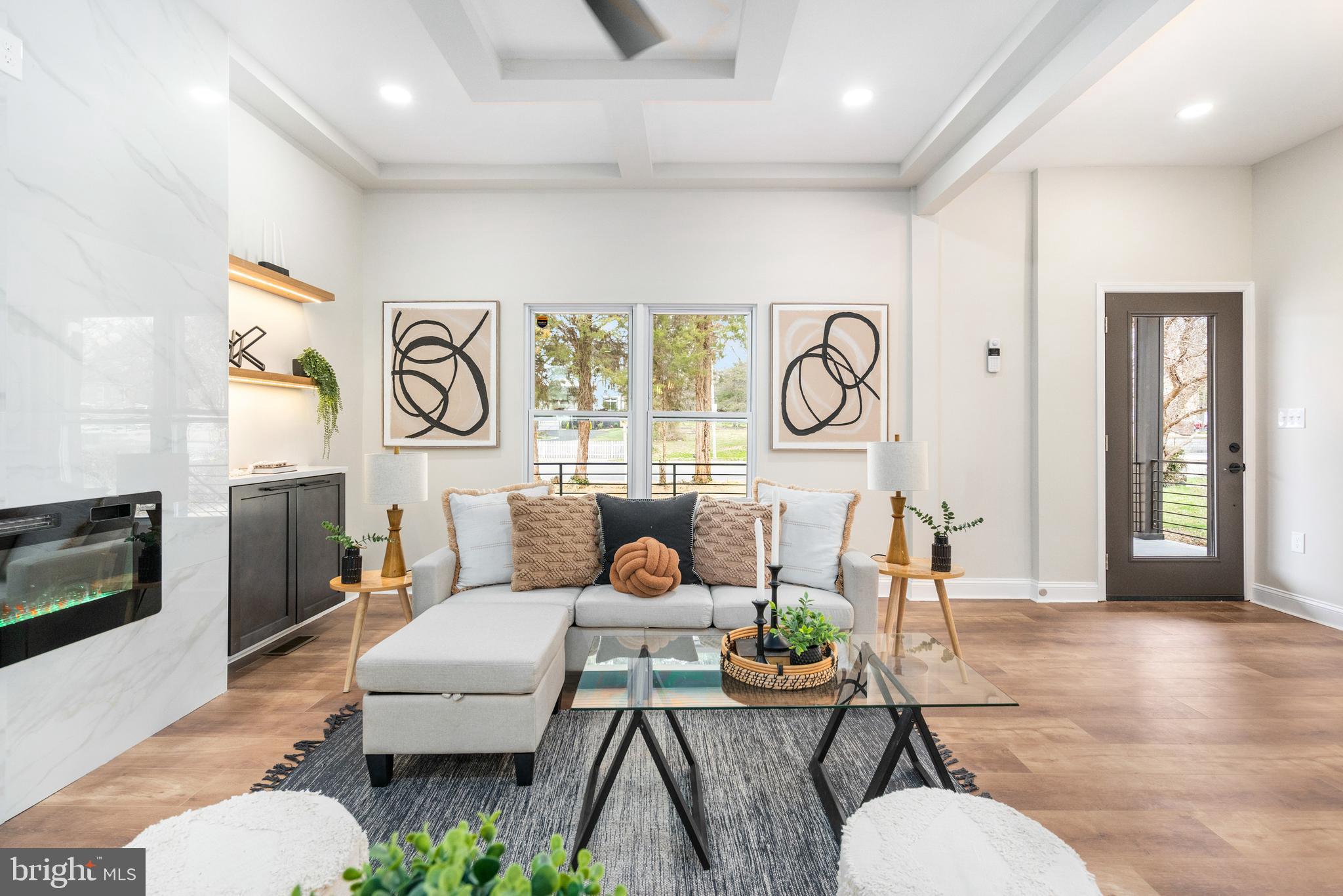 CENTRAL FOREST PARK - Residential