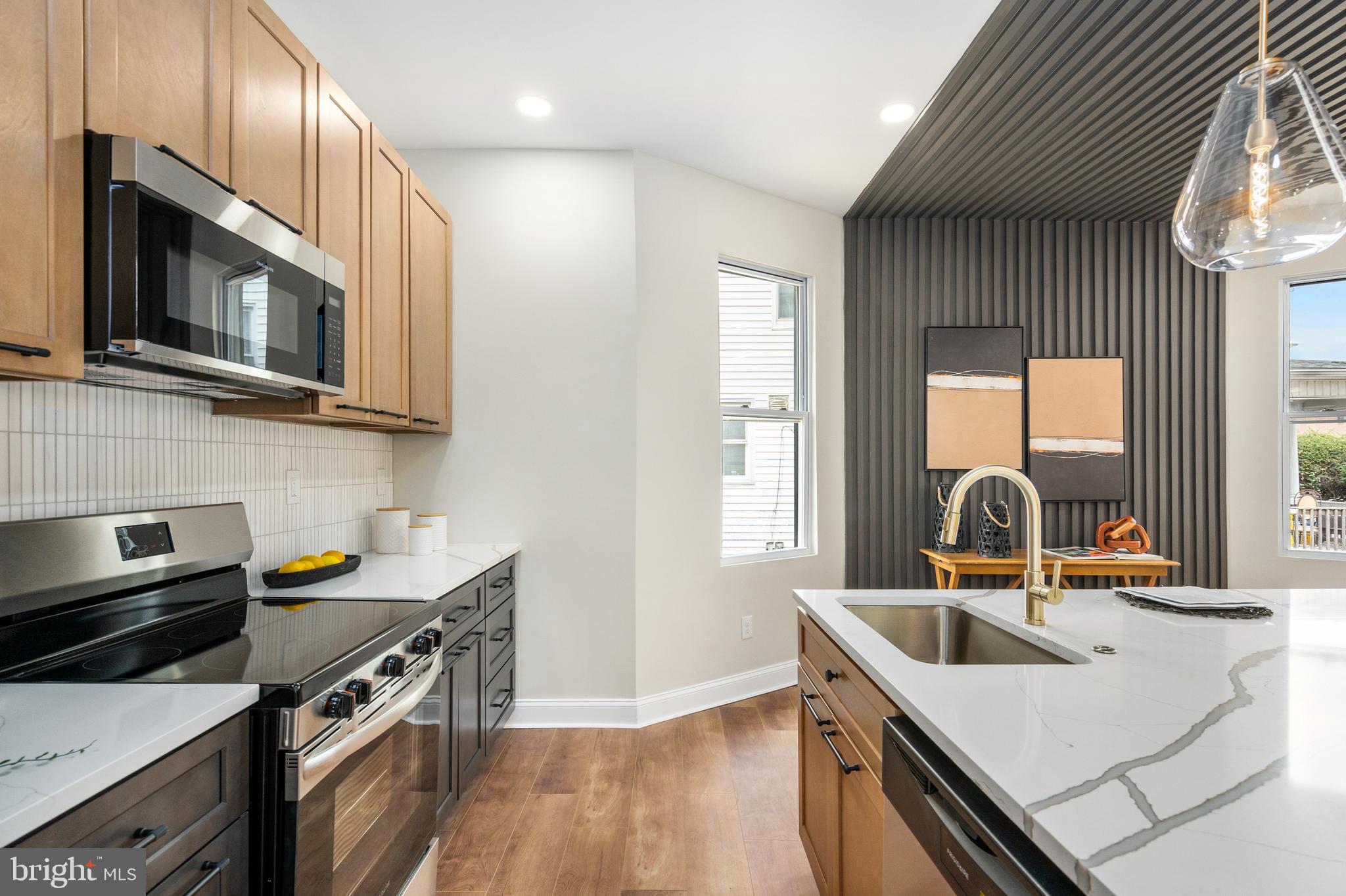 CENTRAL FOREST PARK - Residential