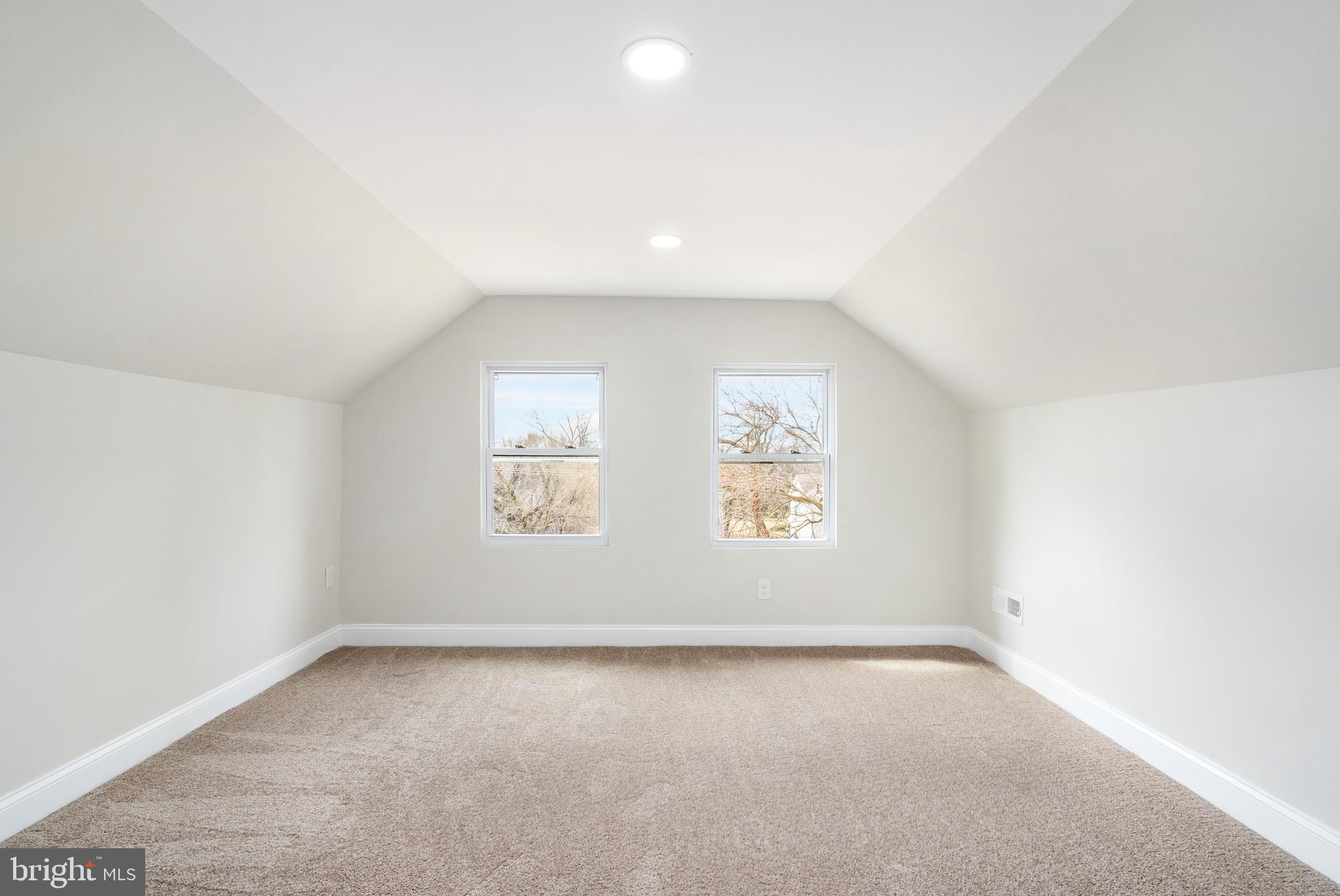 CENTRAL FOREST PARK - Residential
