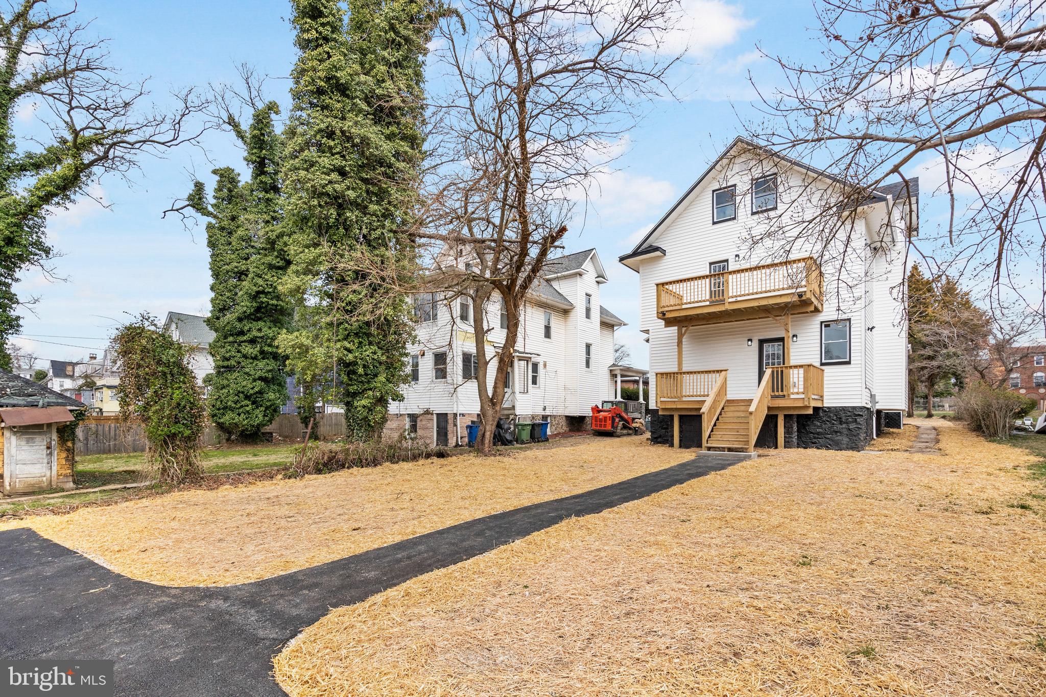 CENTRAL FOREST PARK - Residential
