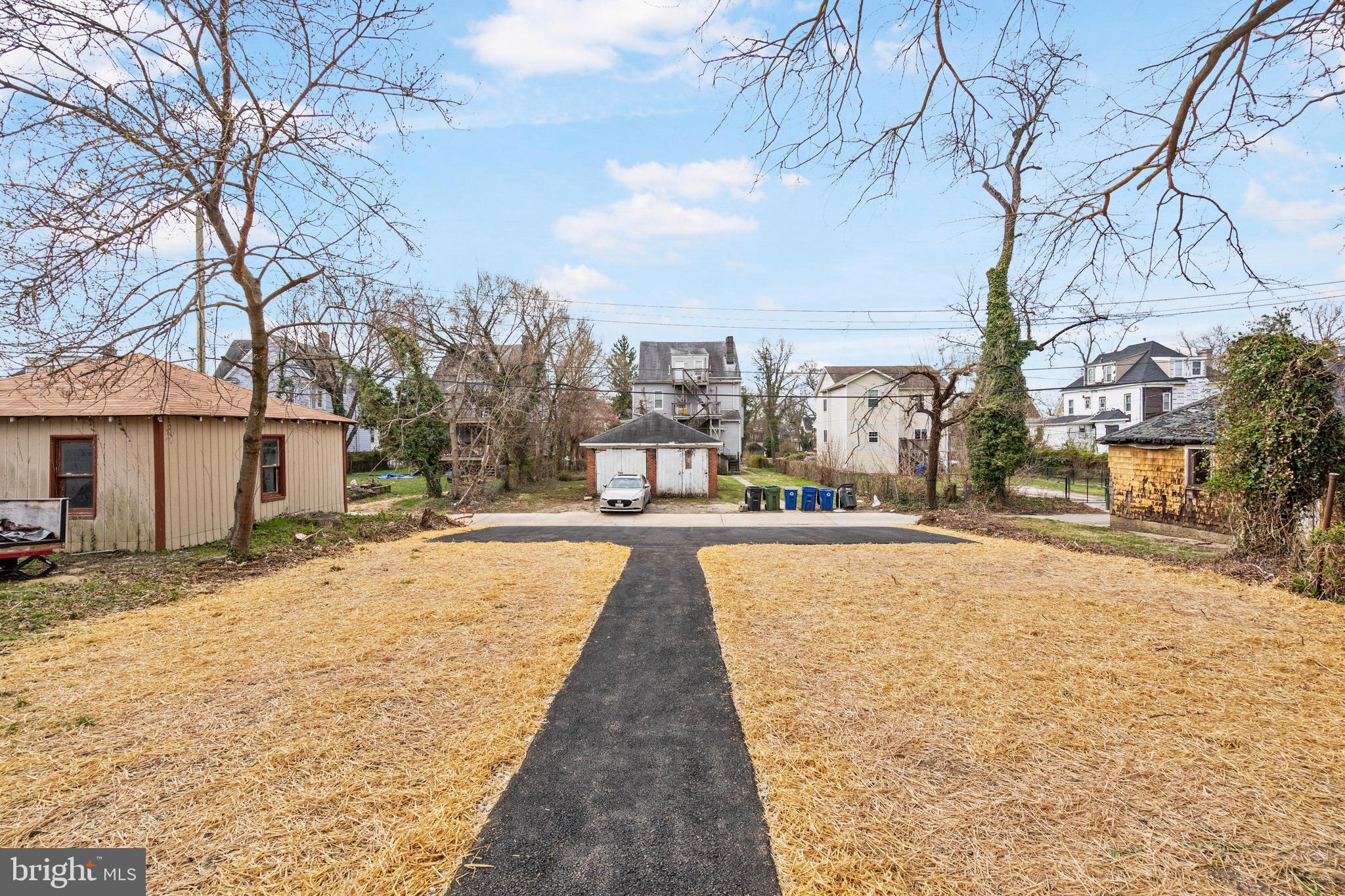 CENTRAL FOREST PARK - Residential