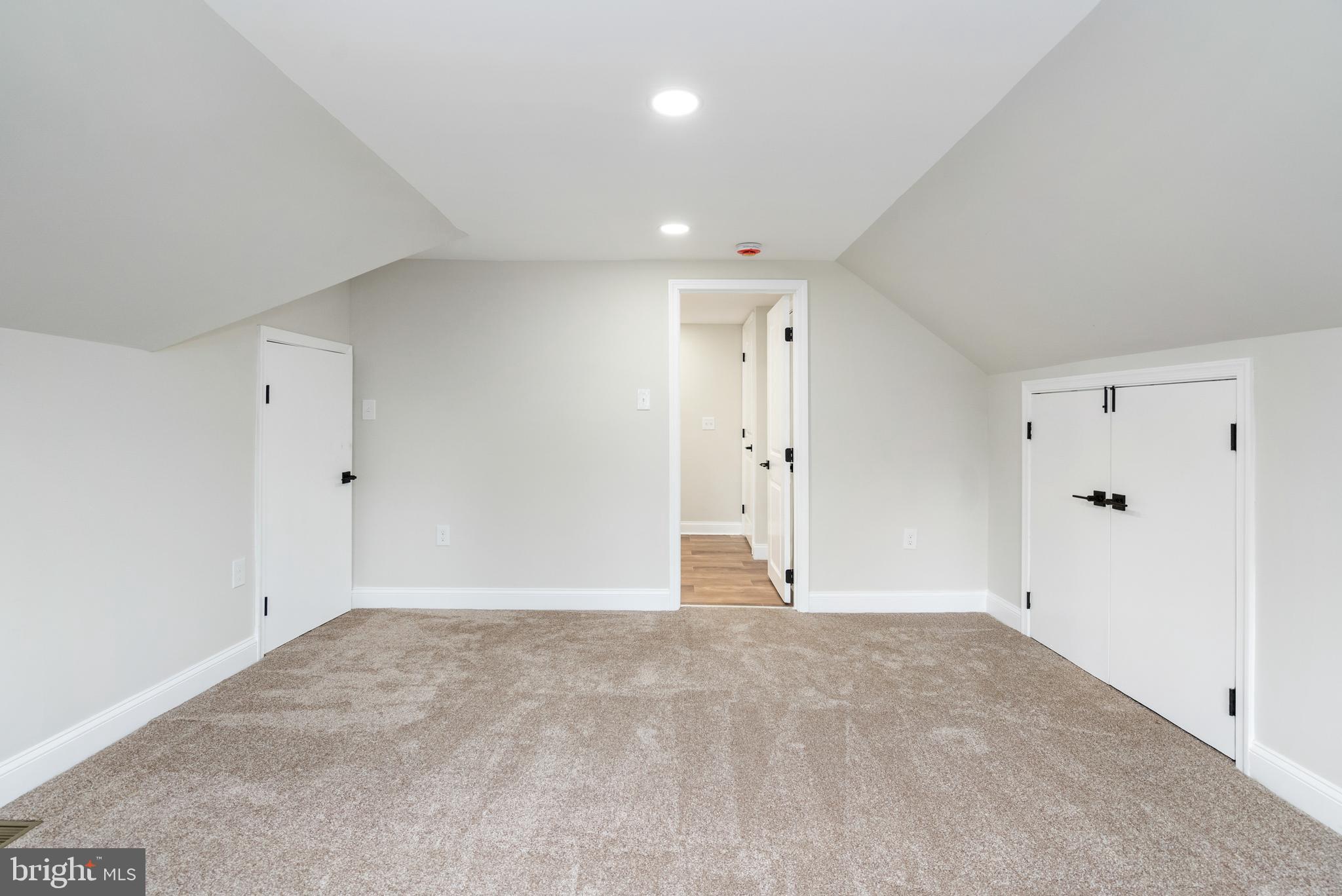 CENTRAL FOREST PARK - Residential
