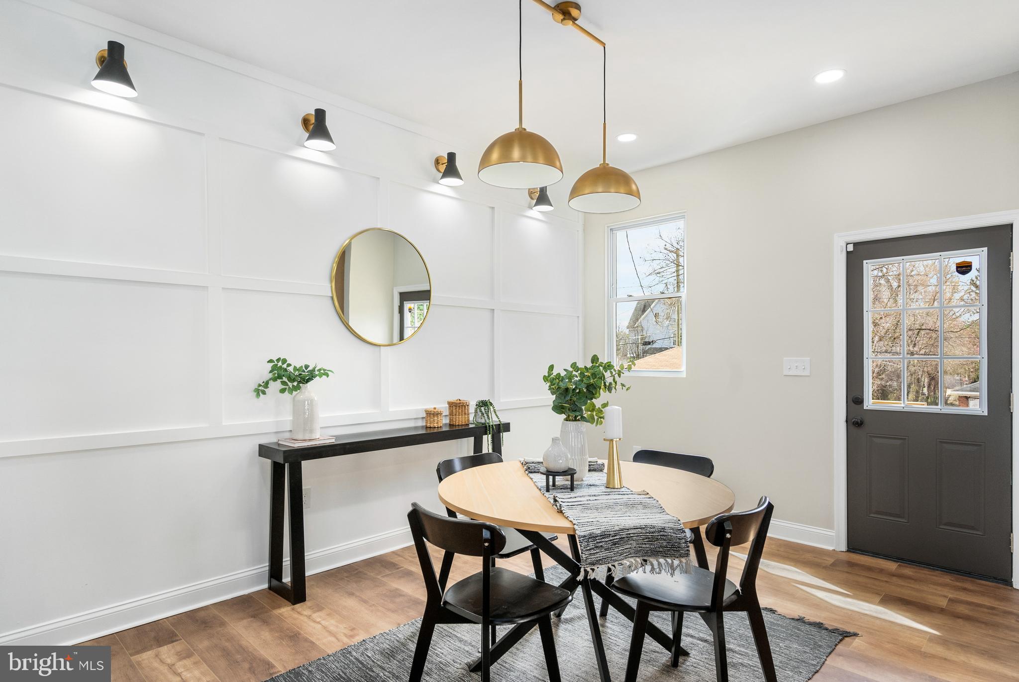 CENTRAL FOREST PARK - Residential