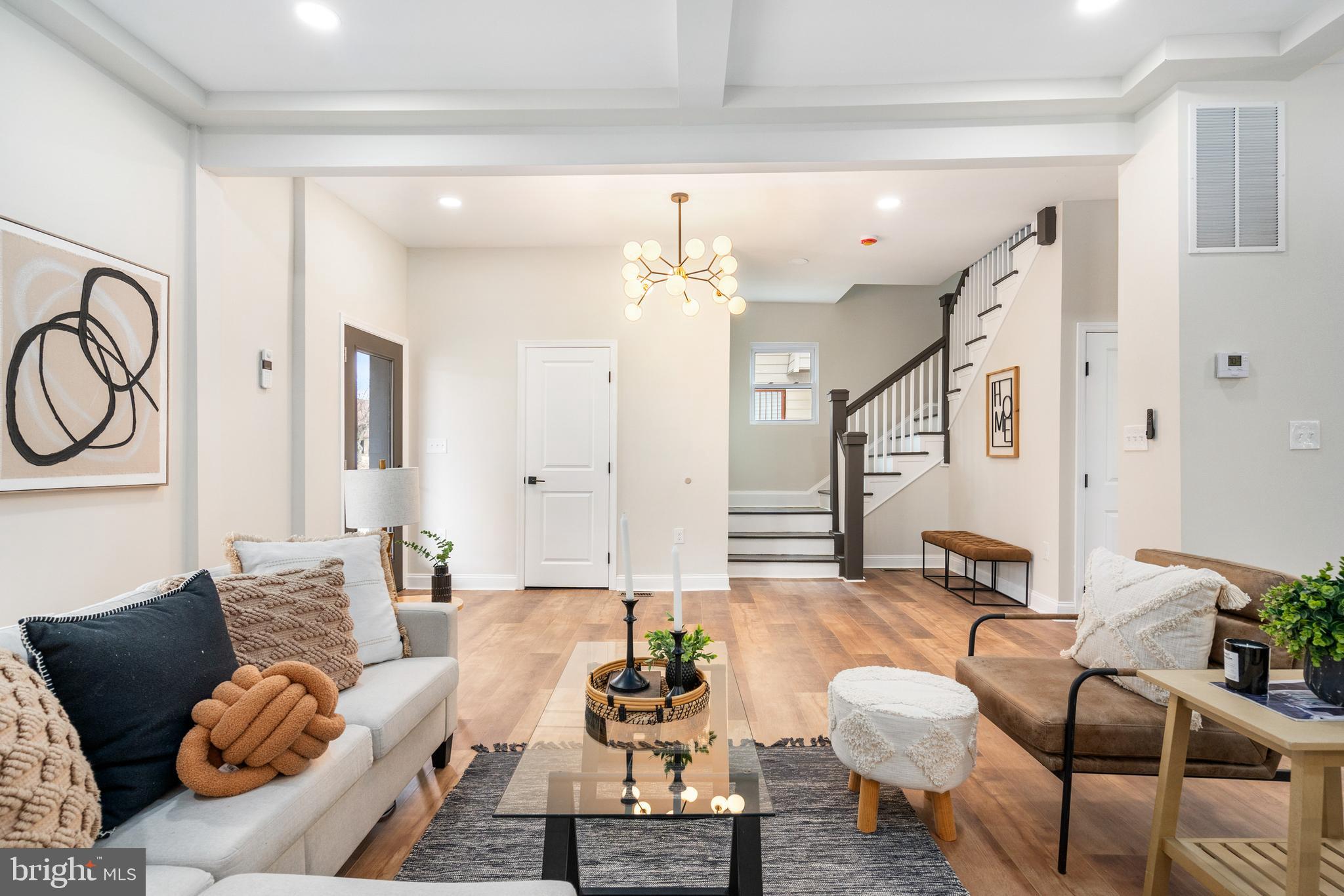 CENTRAL FOREST PARK - Residential