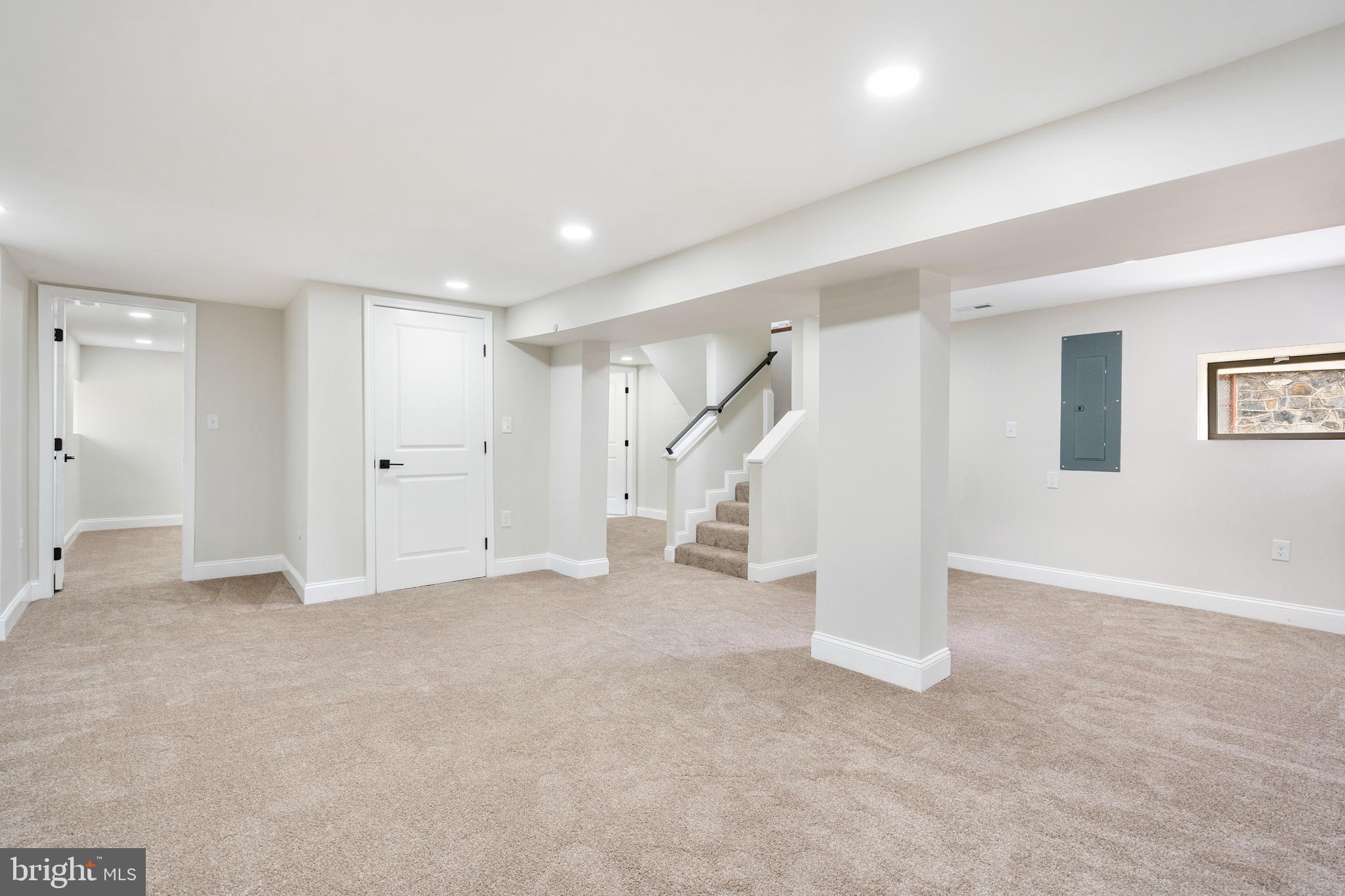 CENTRAL FOREST PARK - Residential