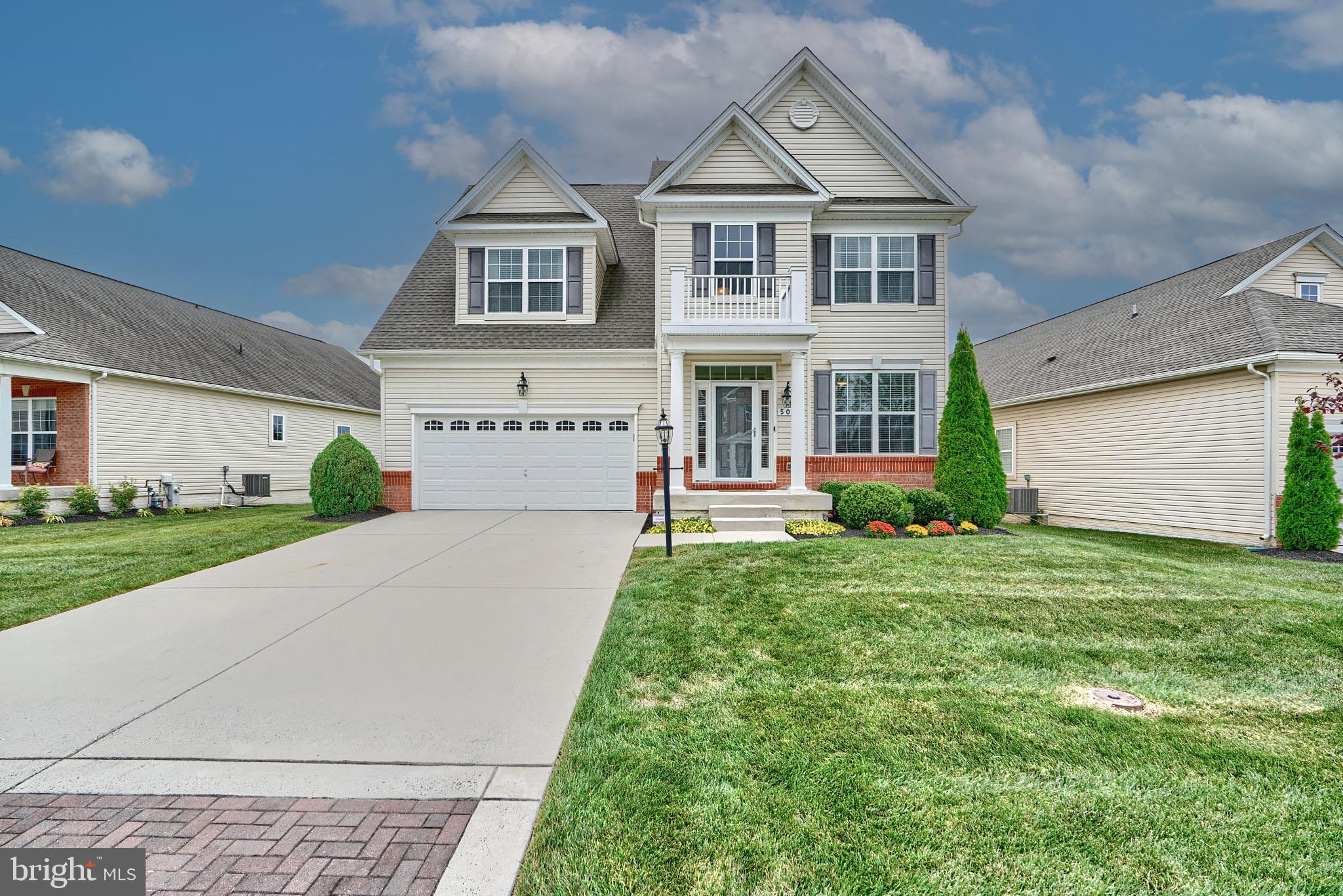 508 PEACE CHANCE DRIVE