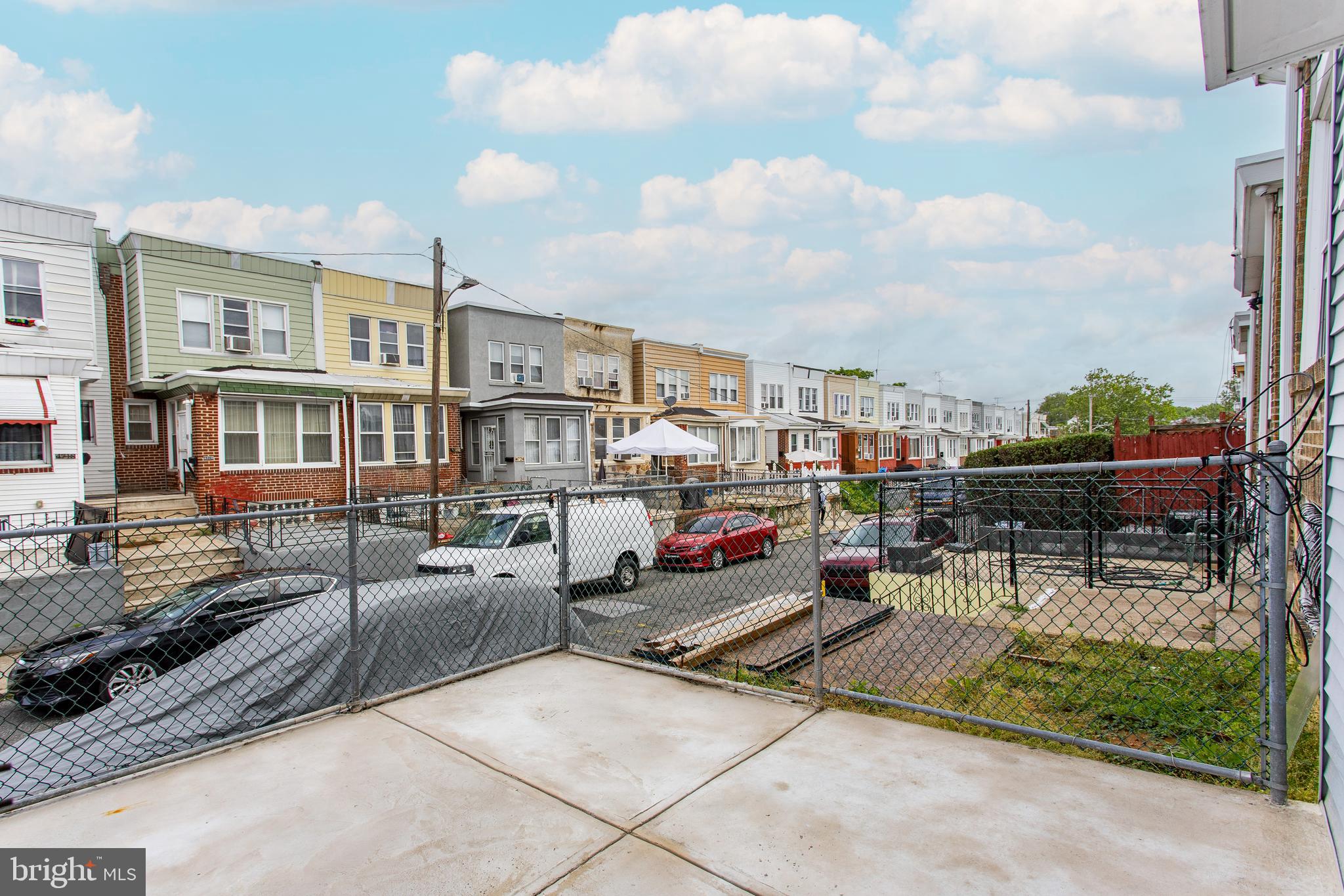 FELTONVILLE - Residential