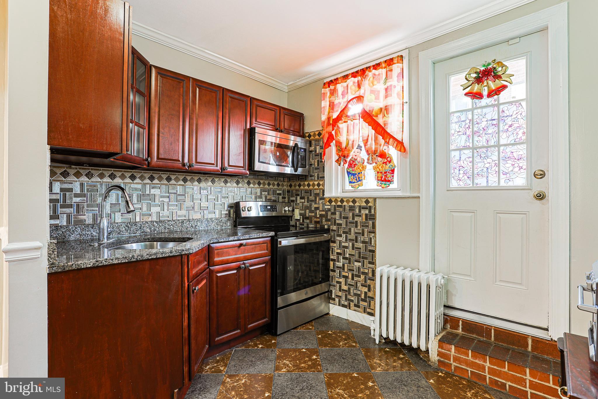 FELTONVILLE - Residential