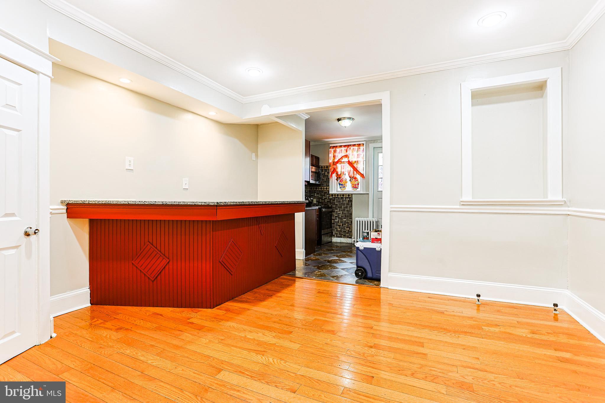 FELTONVILLE - Residential