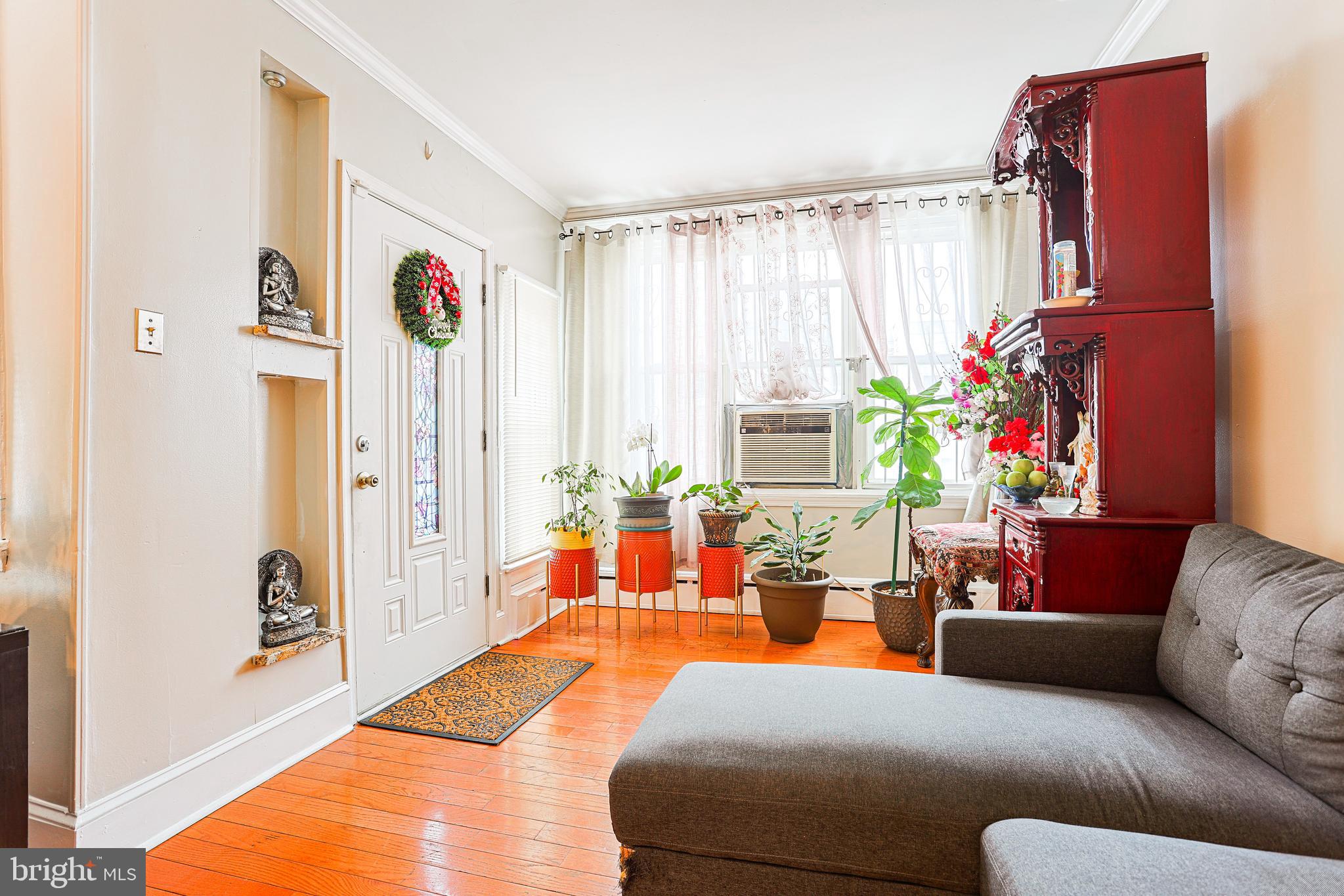 FELTONVILLE - Residential