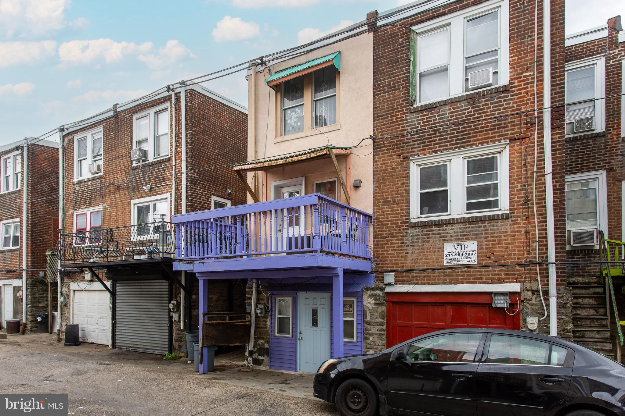 FELTONVILLE - Residential