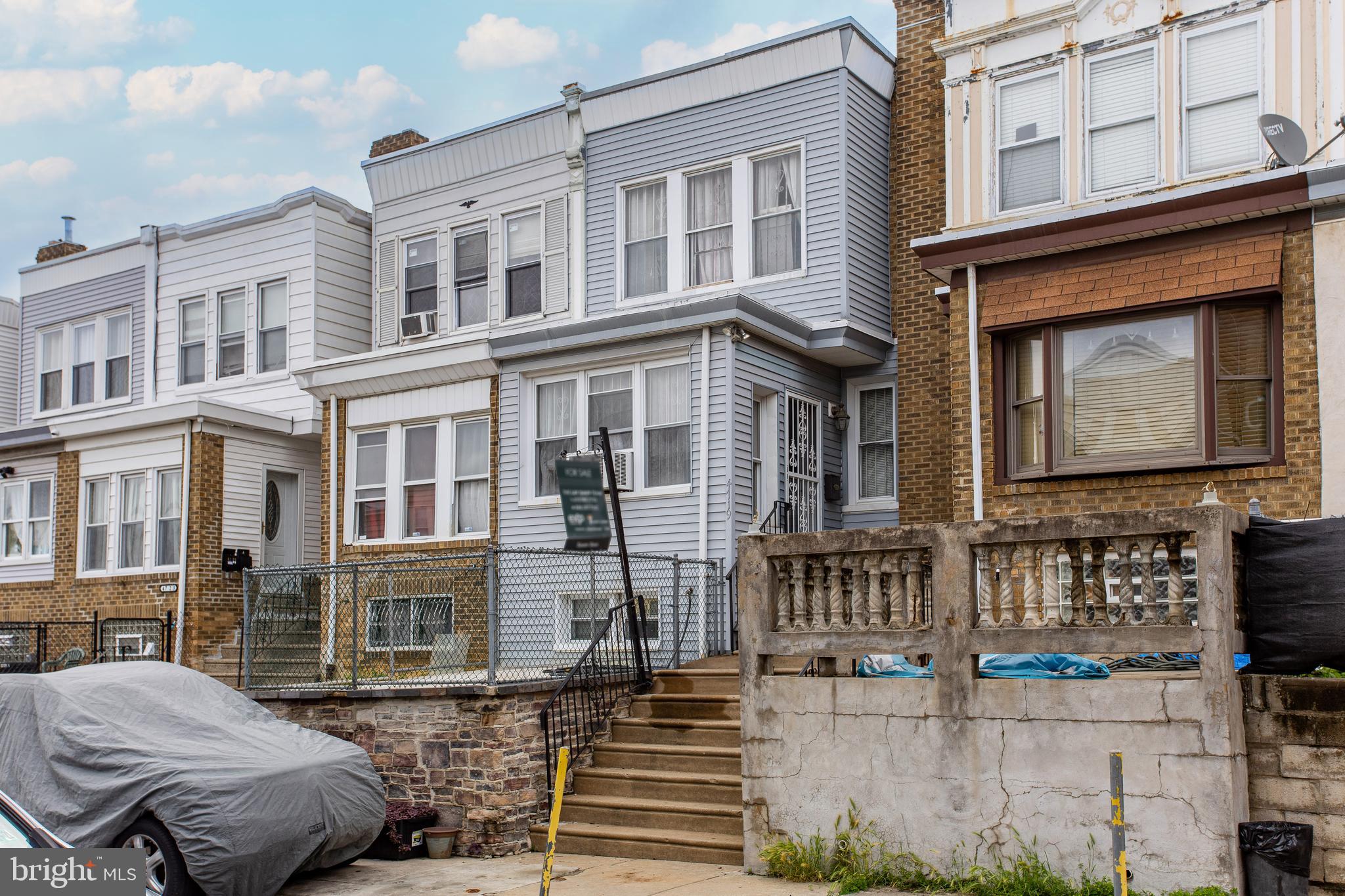 FELTONVILLE - Residential