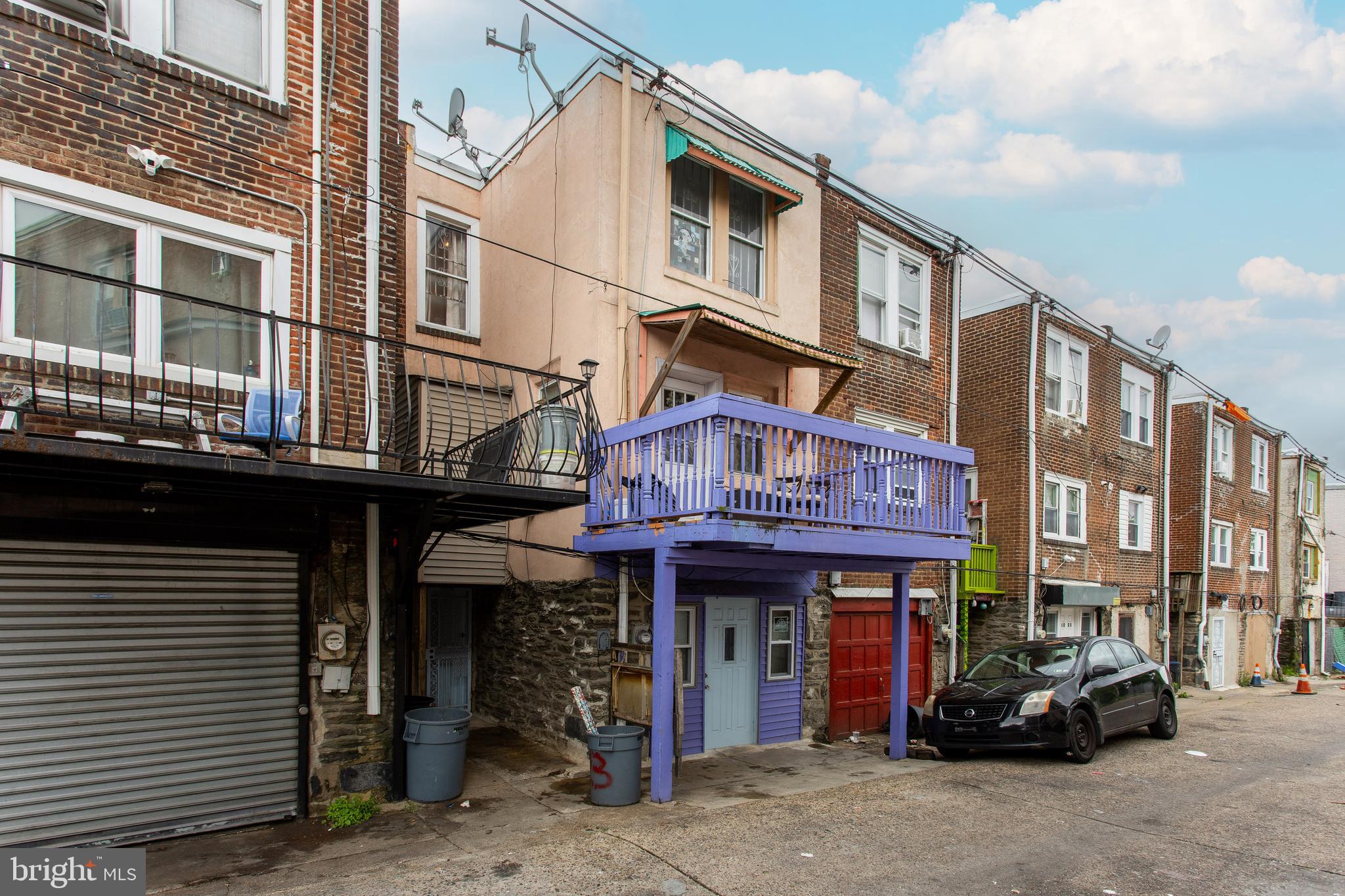 FELTONVILLE - Residential